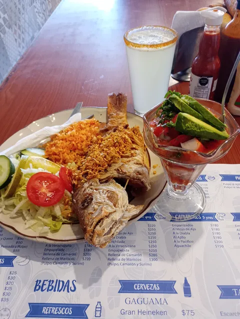 Mariscos Toño image 3