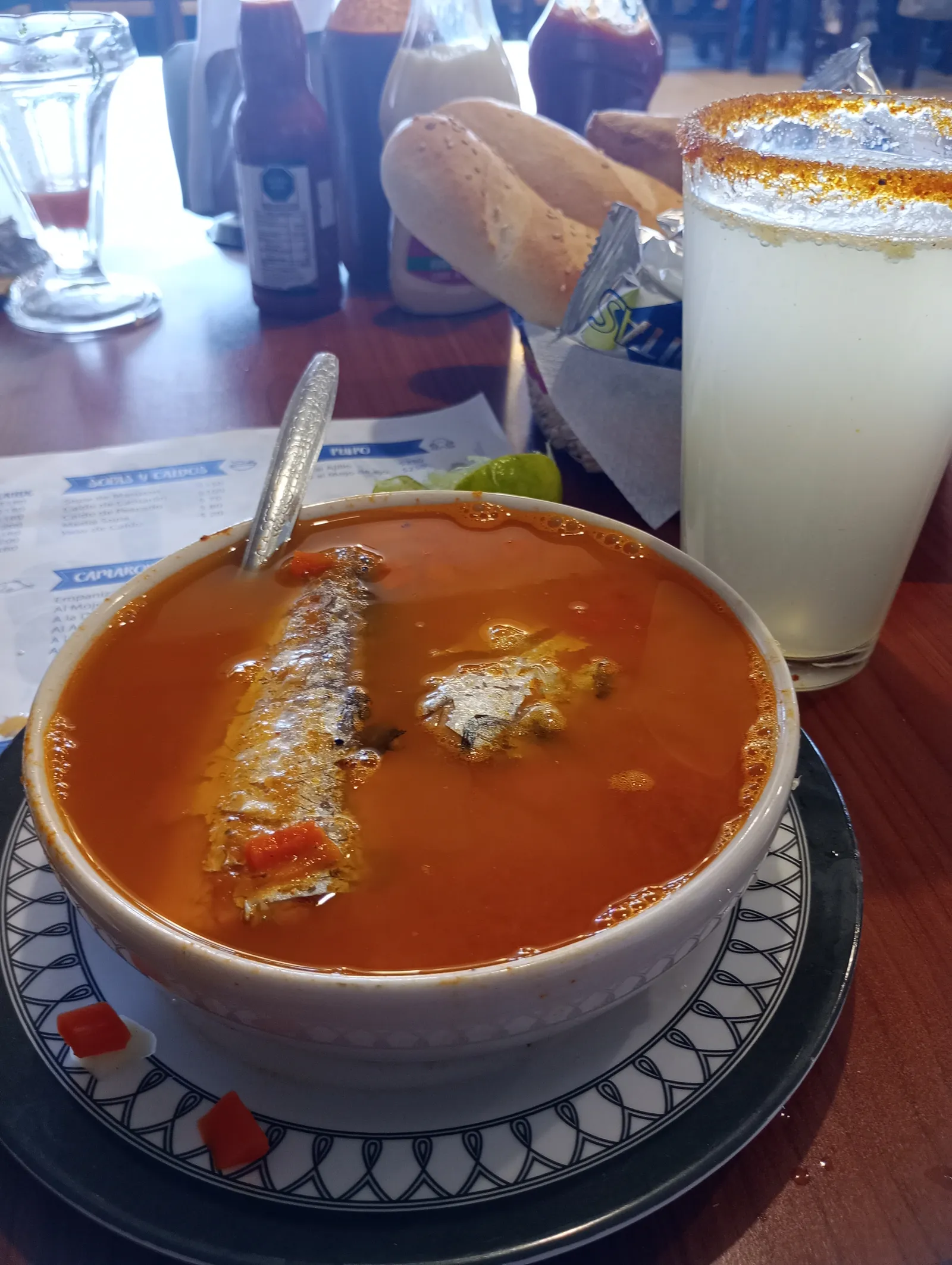 Mariscos Toño image 5