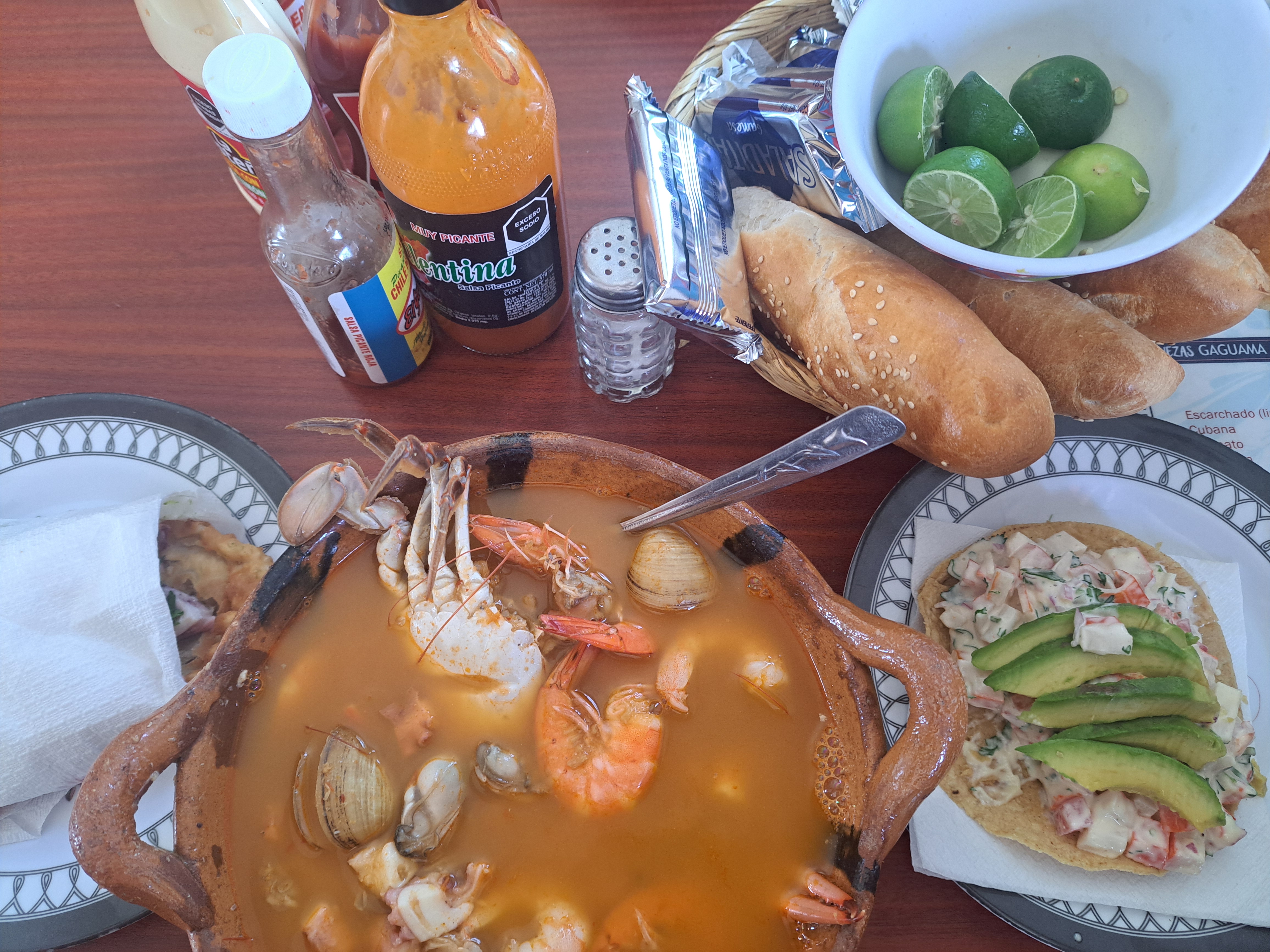 Mariscos Toño image 6