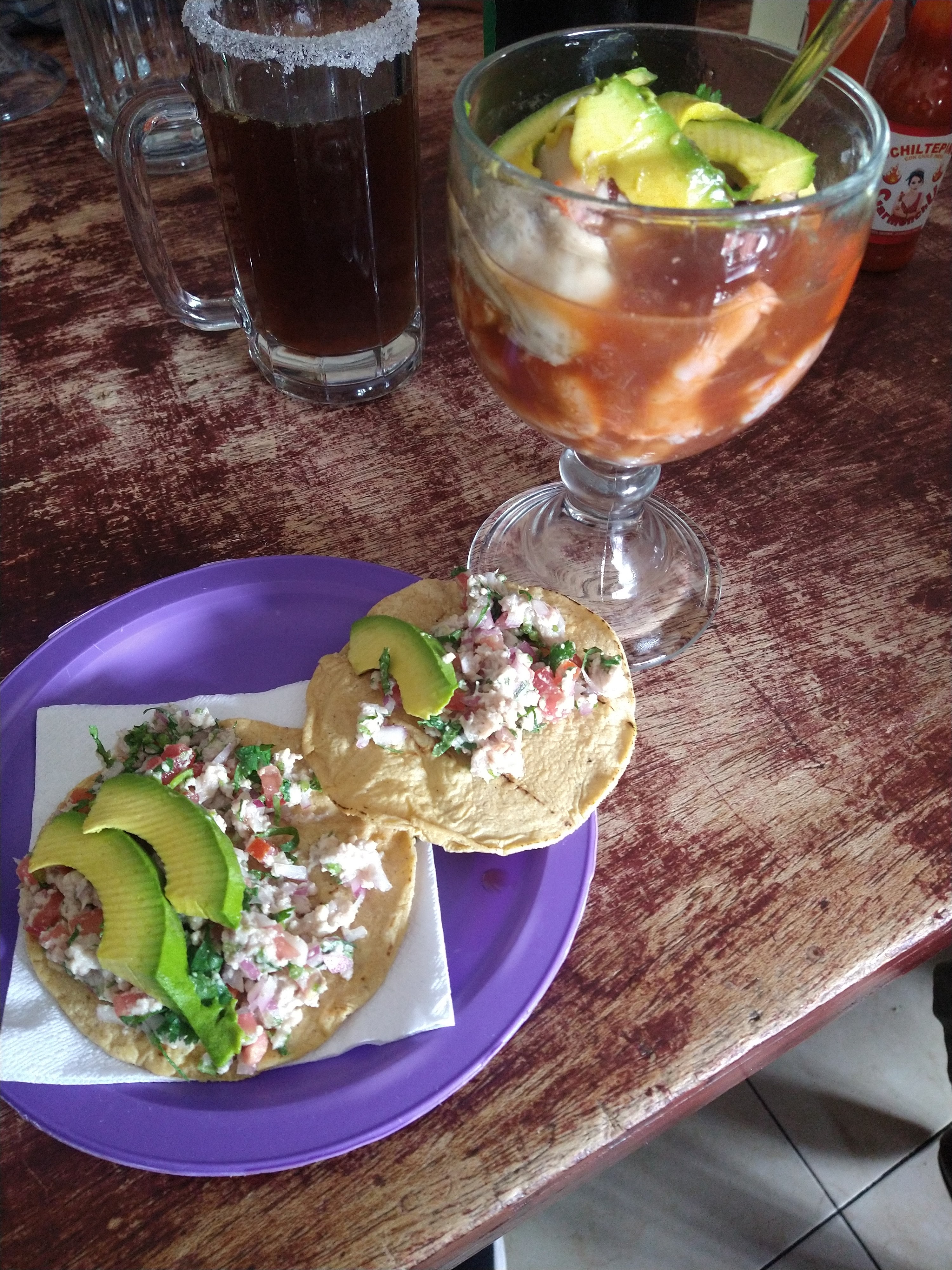 Mariscos Toño image 7