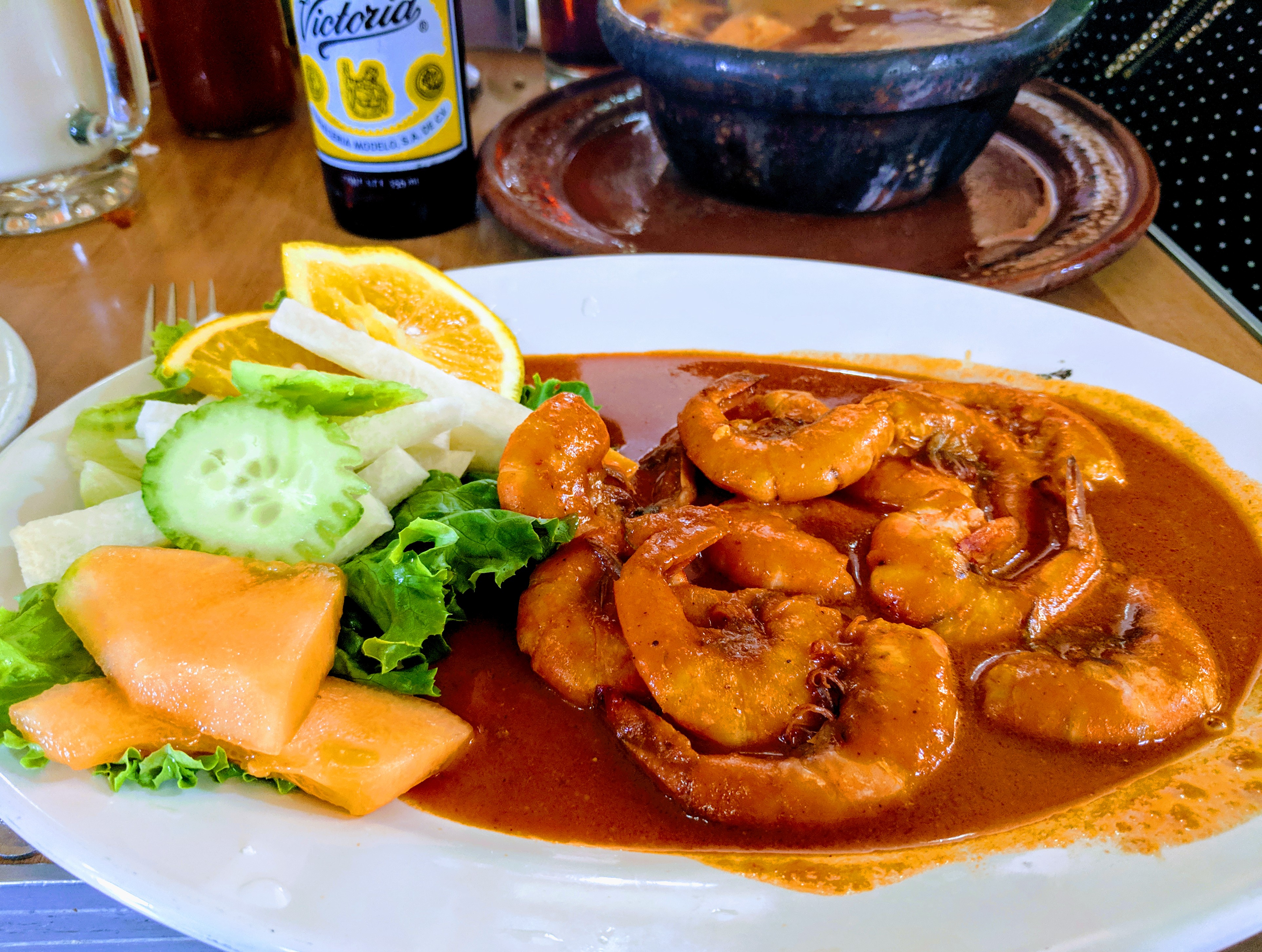 Mariscos Playa Mocambo image 2