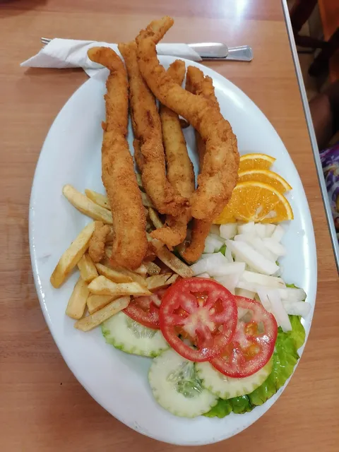 Mariscos Playa Mocambo image 3