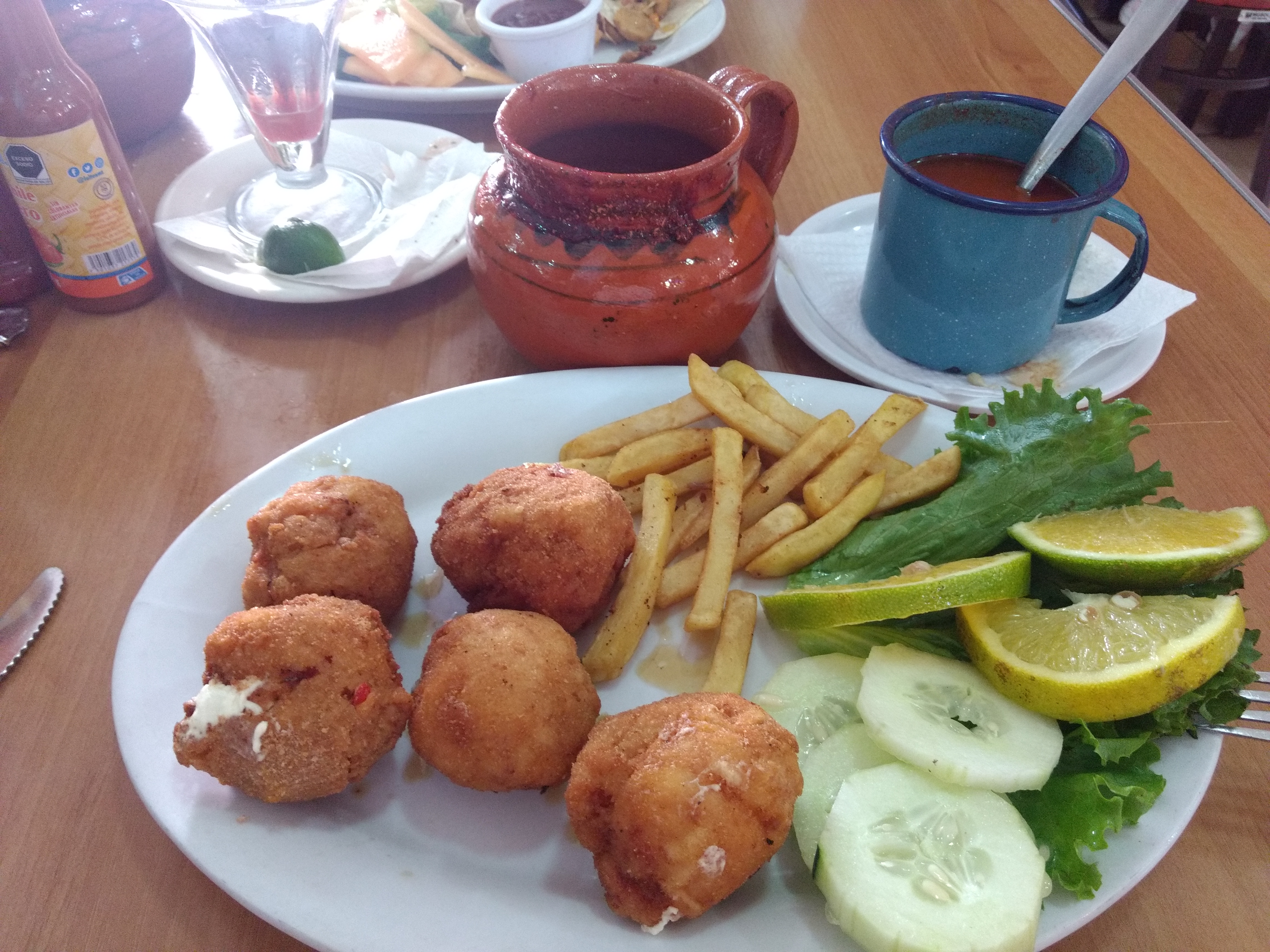 Mariscos Playa Mocambo image 5