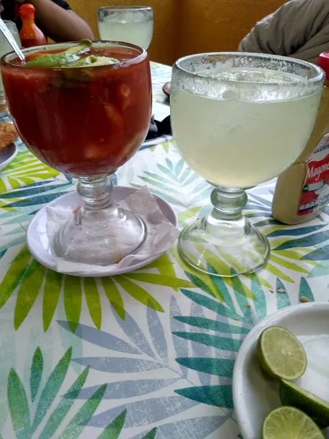 Mariscos Playa Mocambo image 6