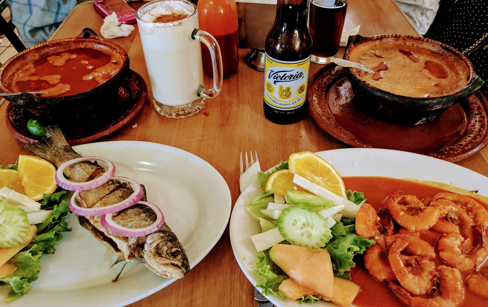 Mariscos Playa Mocambo image 7