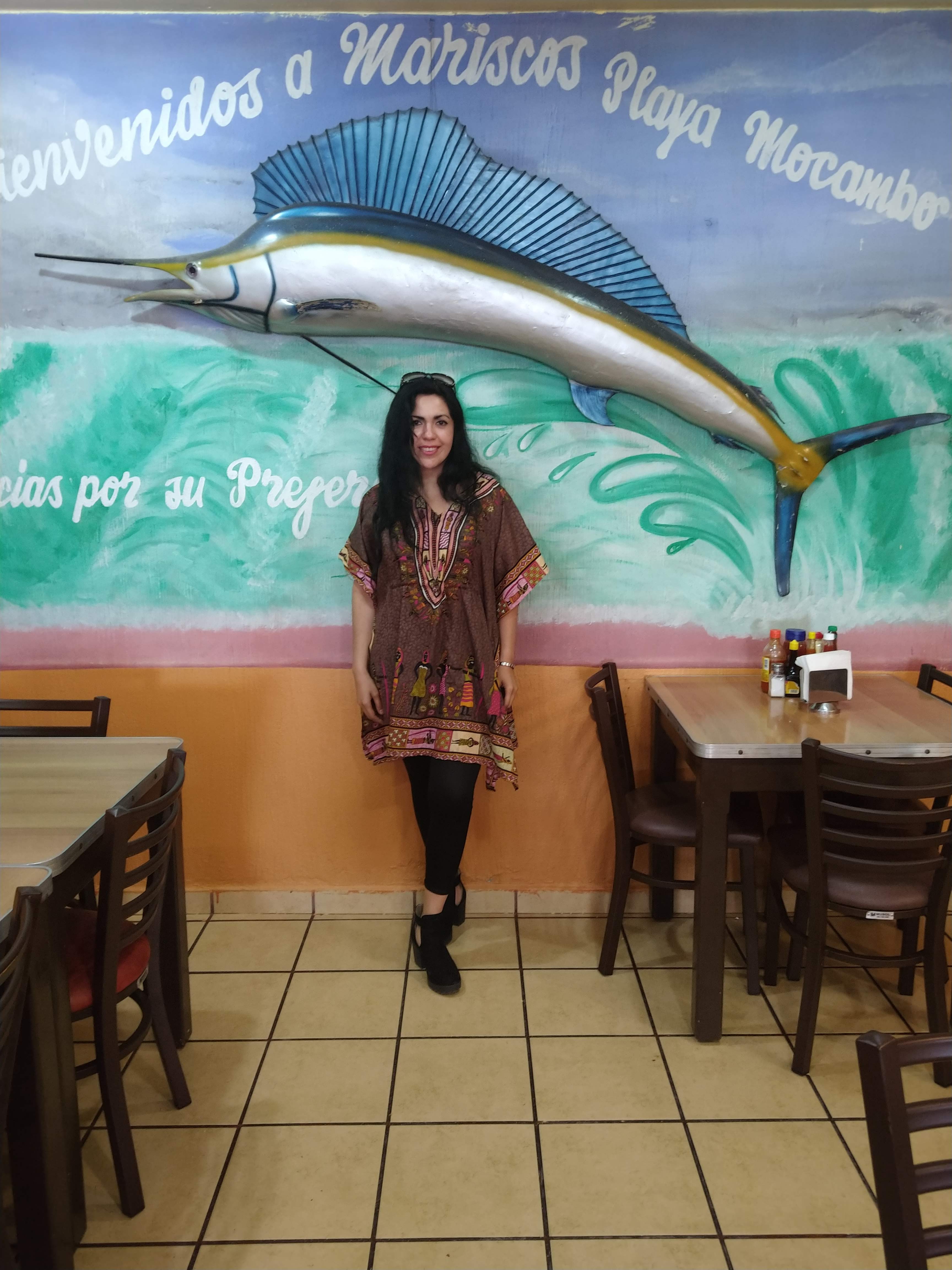 Mariscos Playa Mocambo image 8