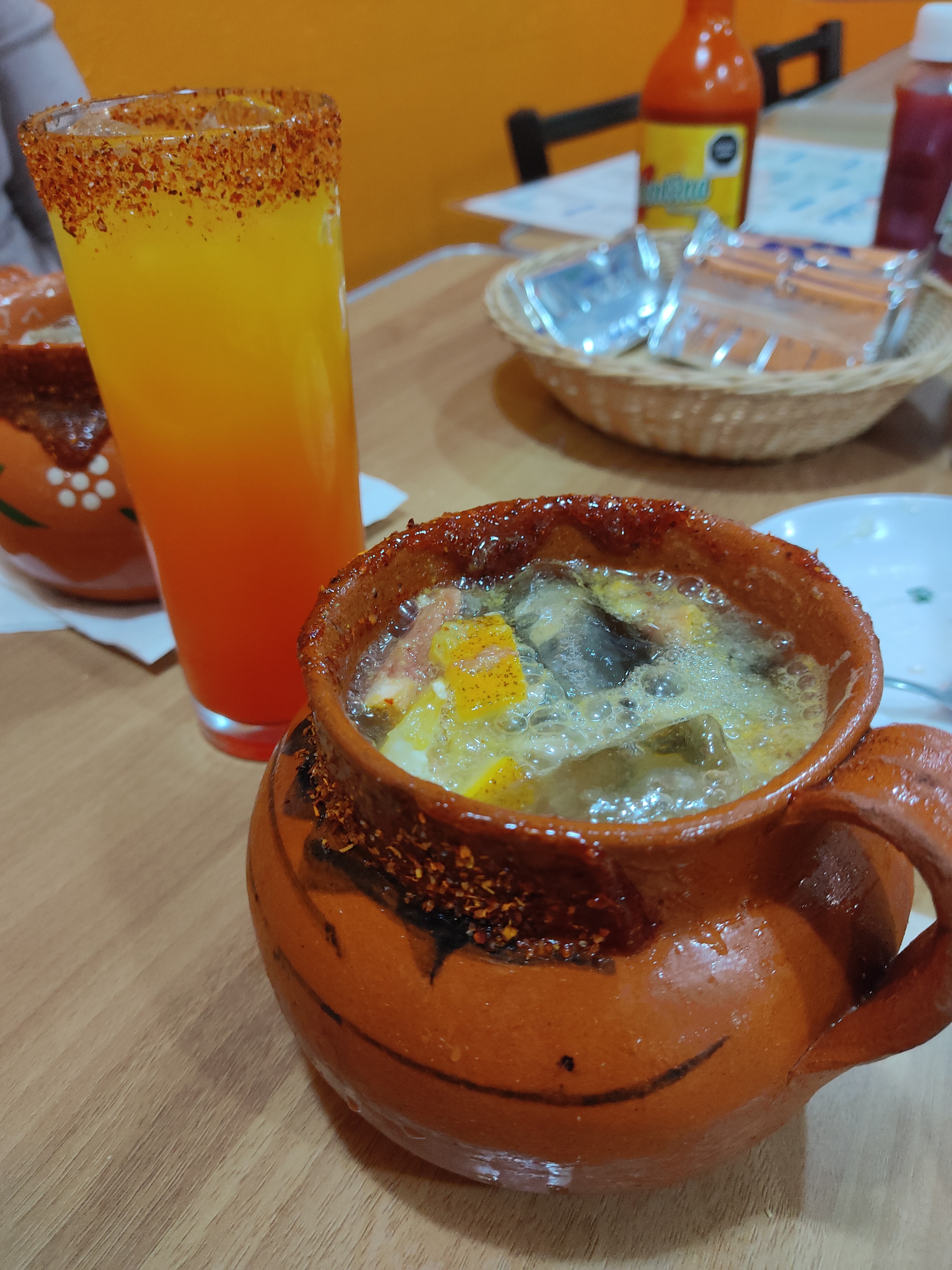 Mariscos Playa Mocambo image 9