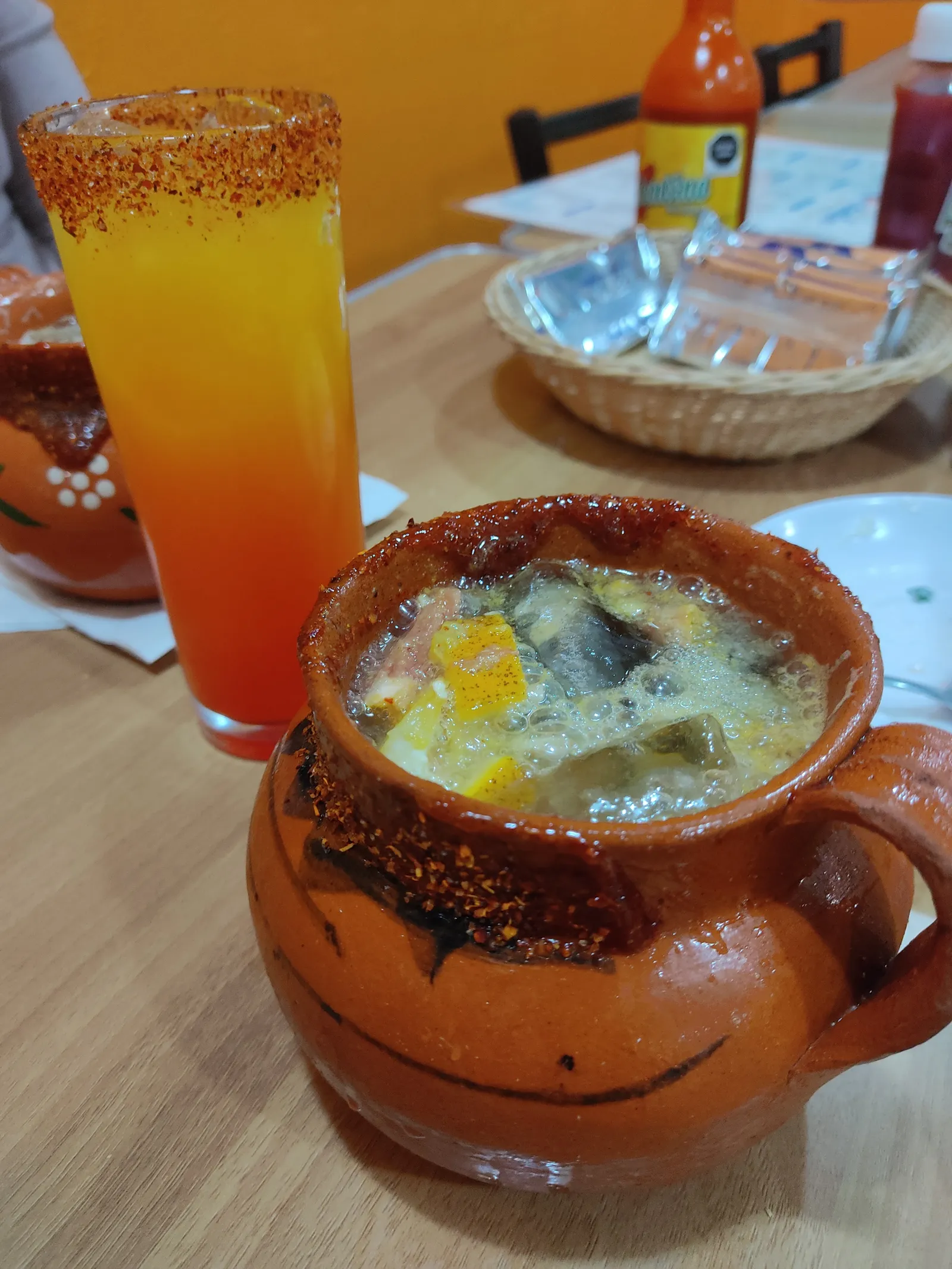Mariscos Playa Mocambo image 9