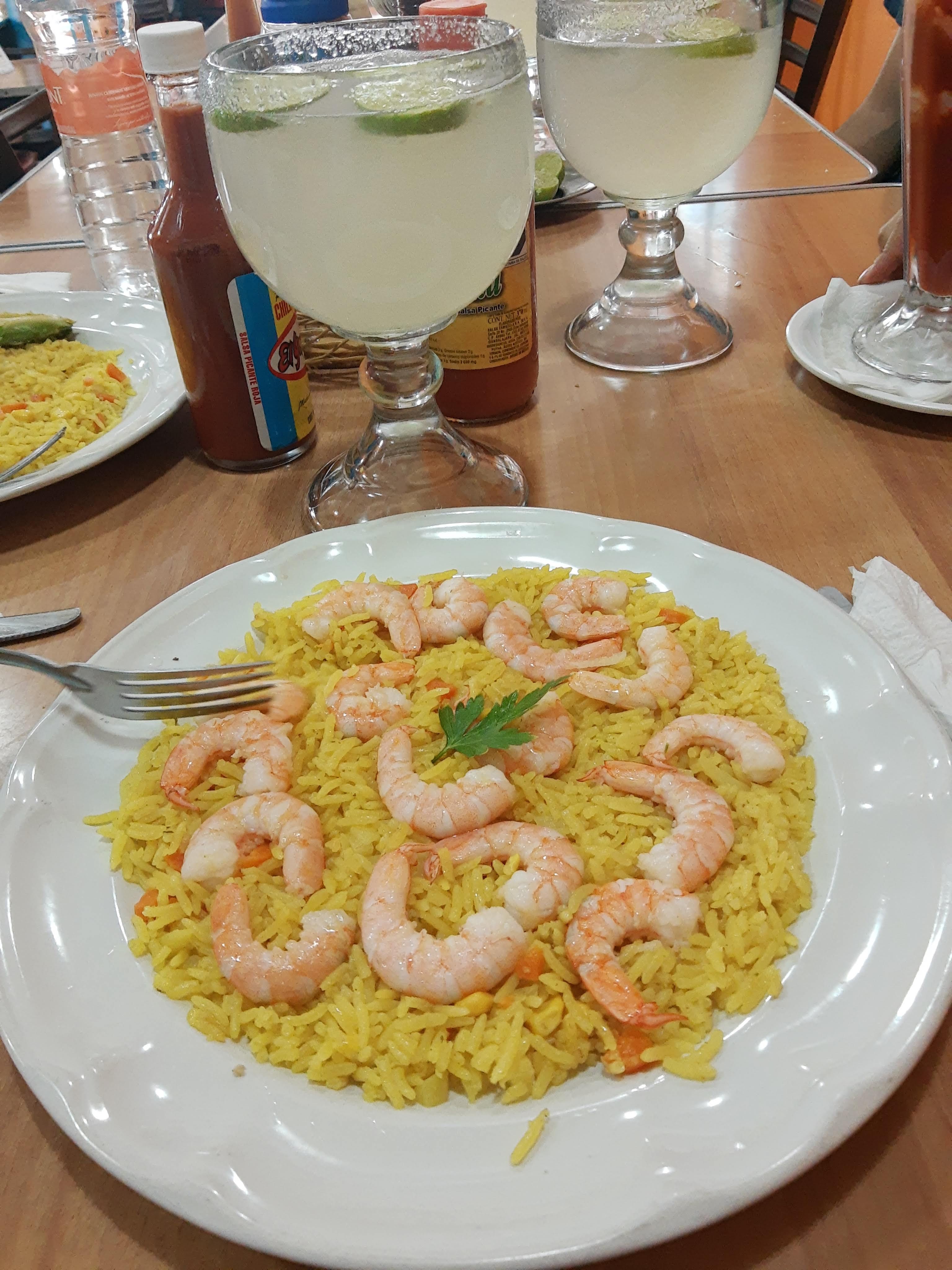 Mariscos Playa Mocambo image 10