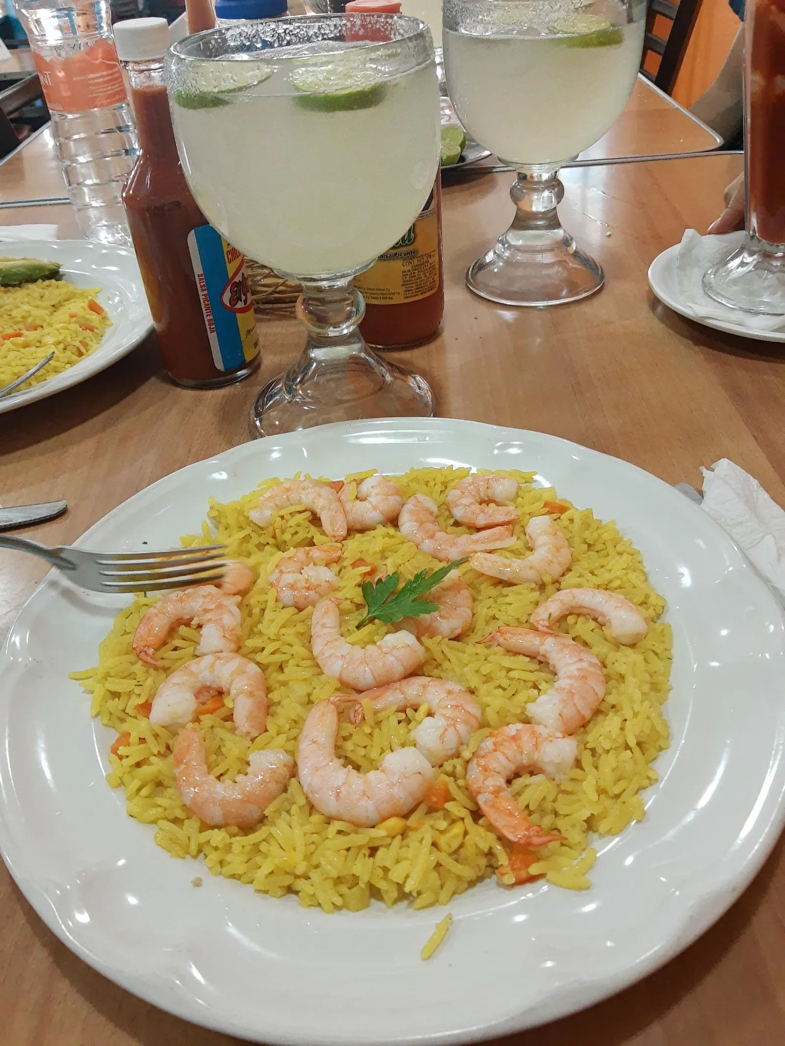 Mariscos Playa Mocambo image 10