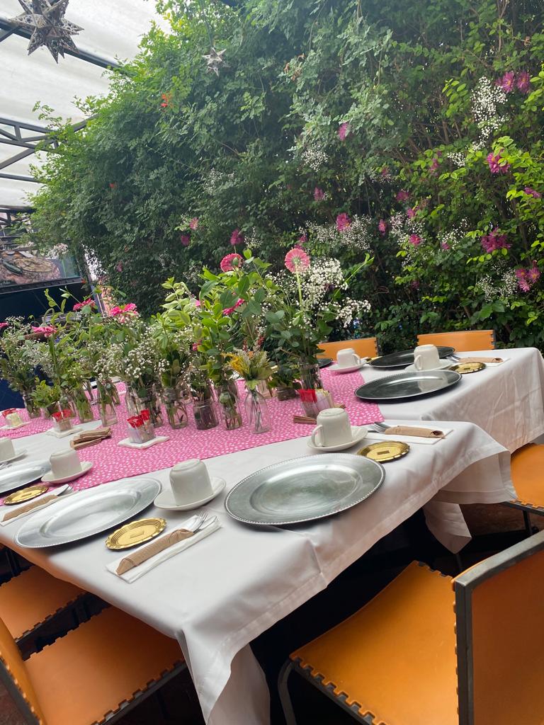 La Pera Restaurante image 1