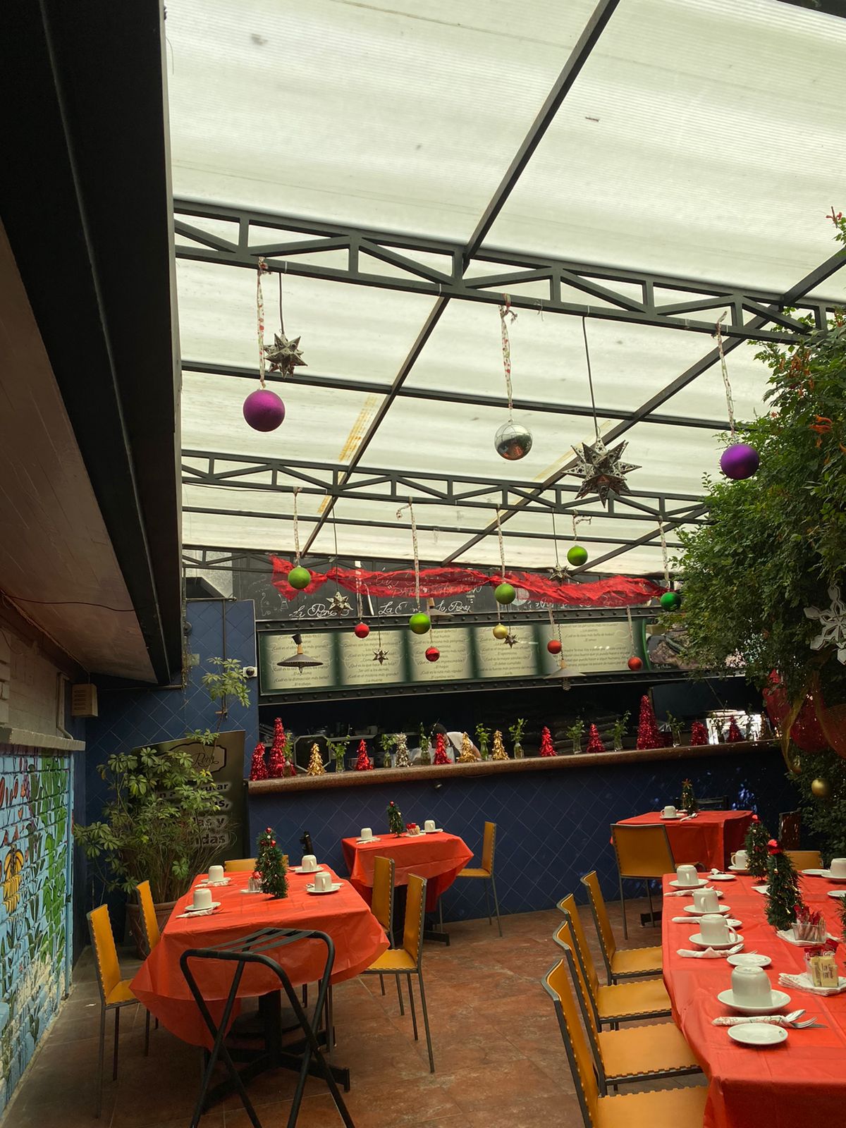 La Pera Restaurante image 4