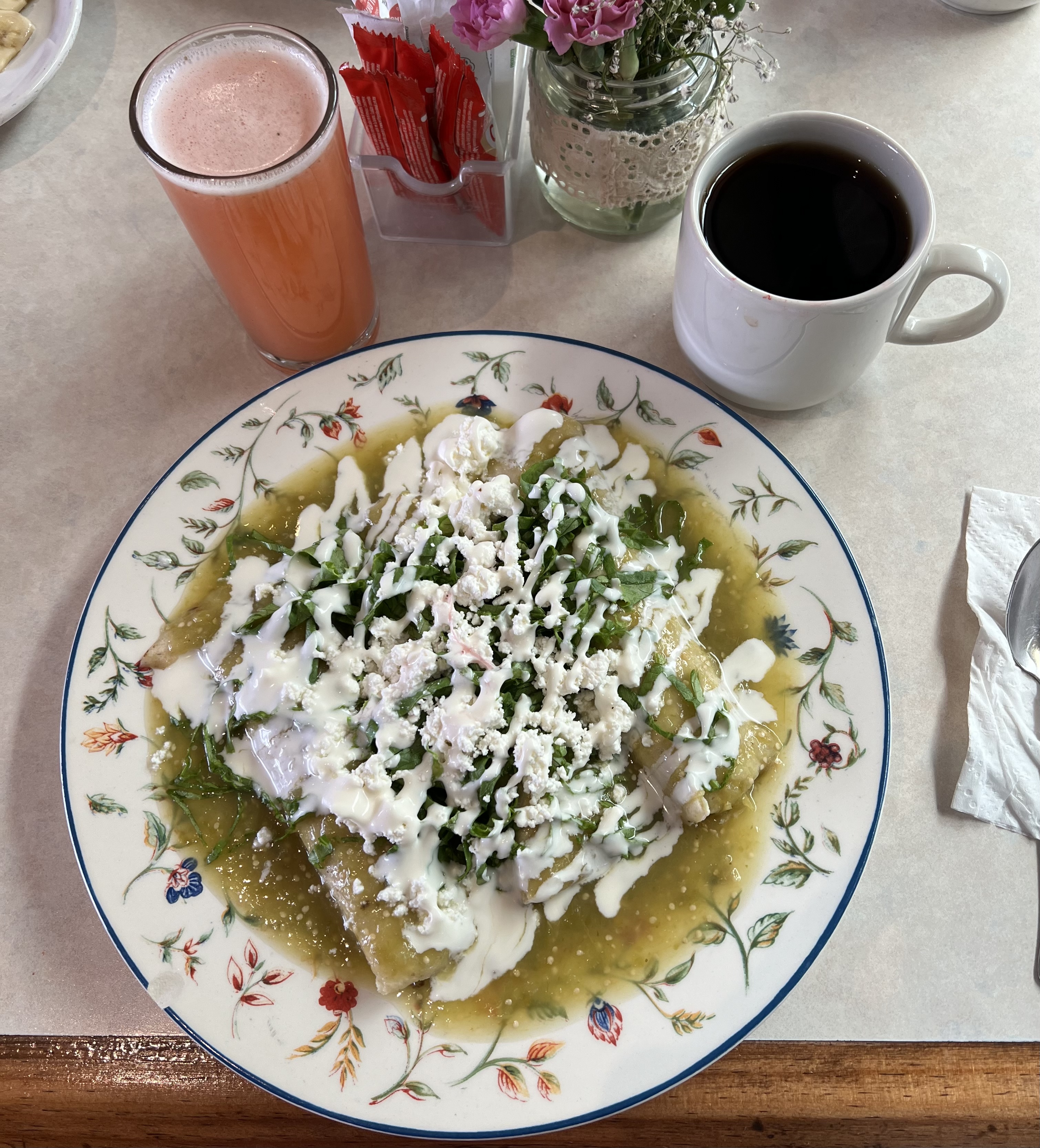 La Pera Restaurante image 5