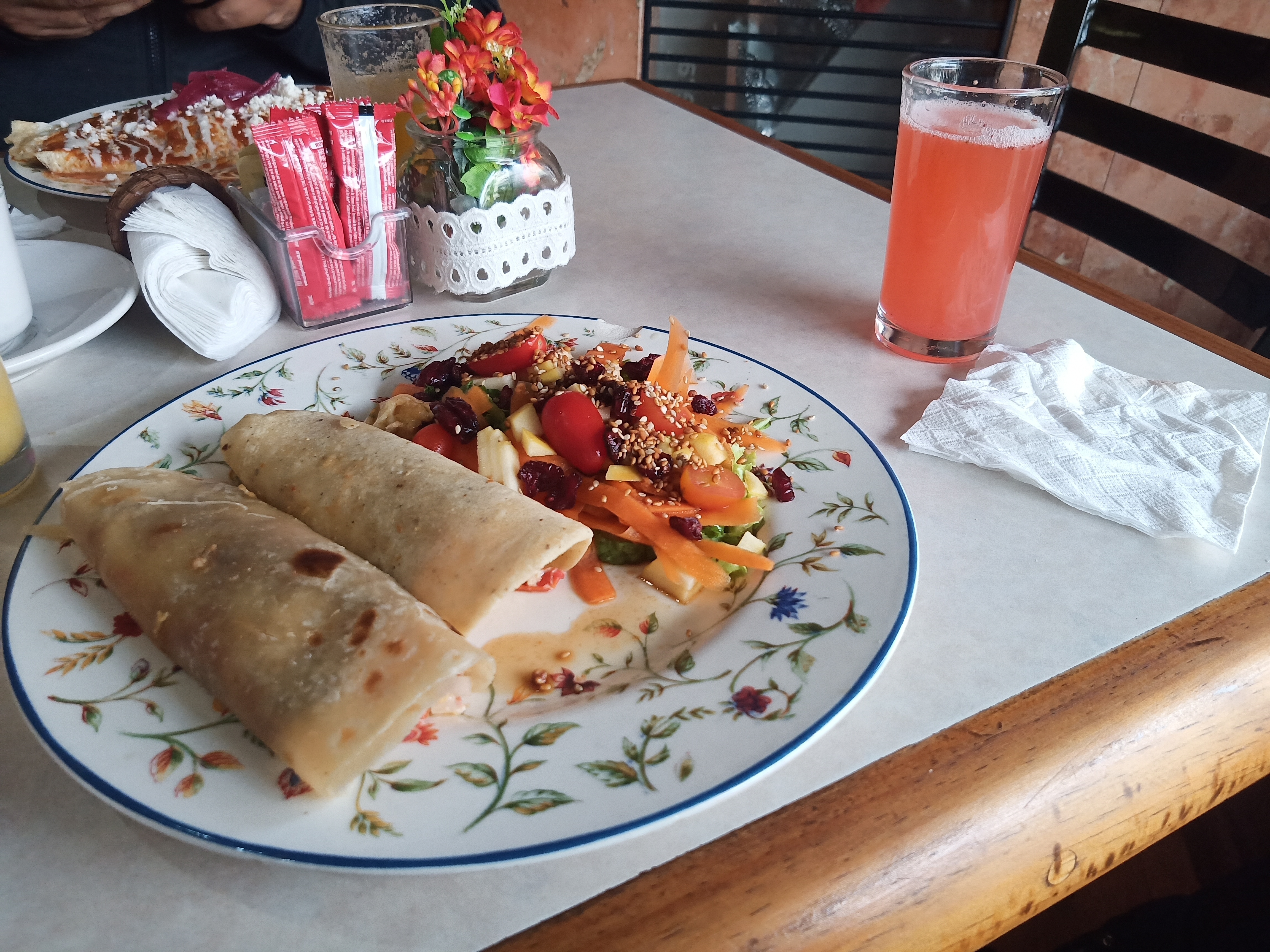 La Pera Restaurante image 7