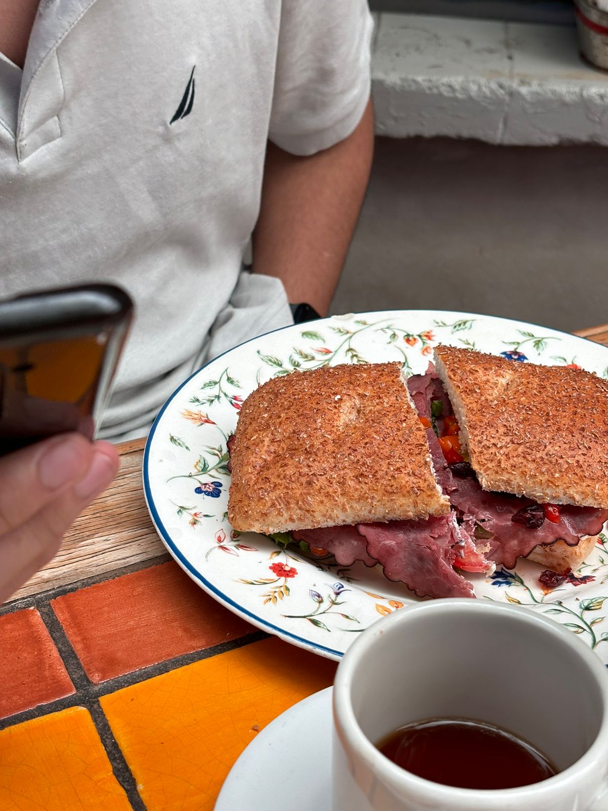 La Pera Restaurante image 8