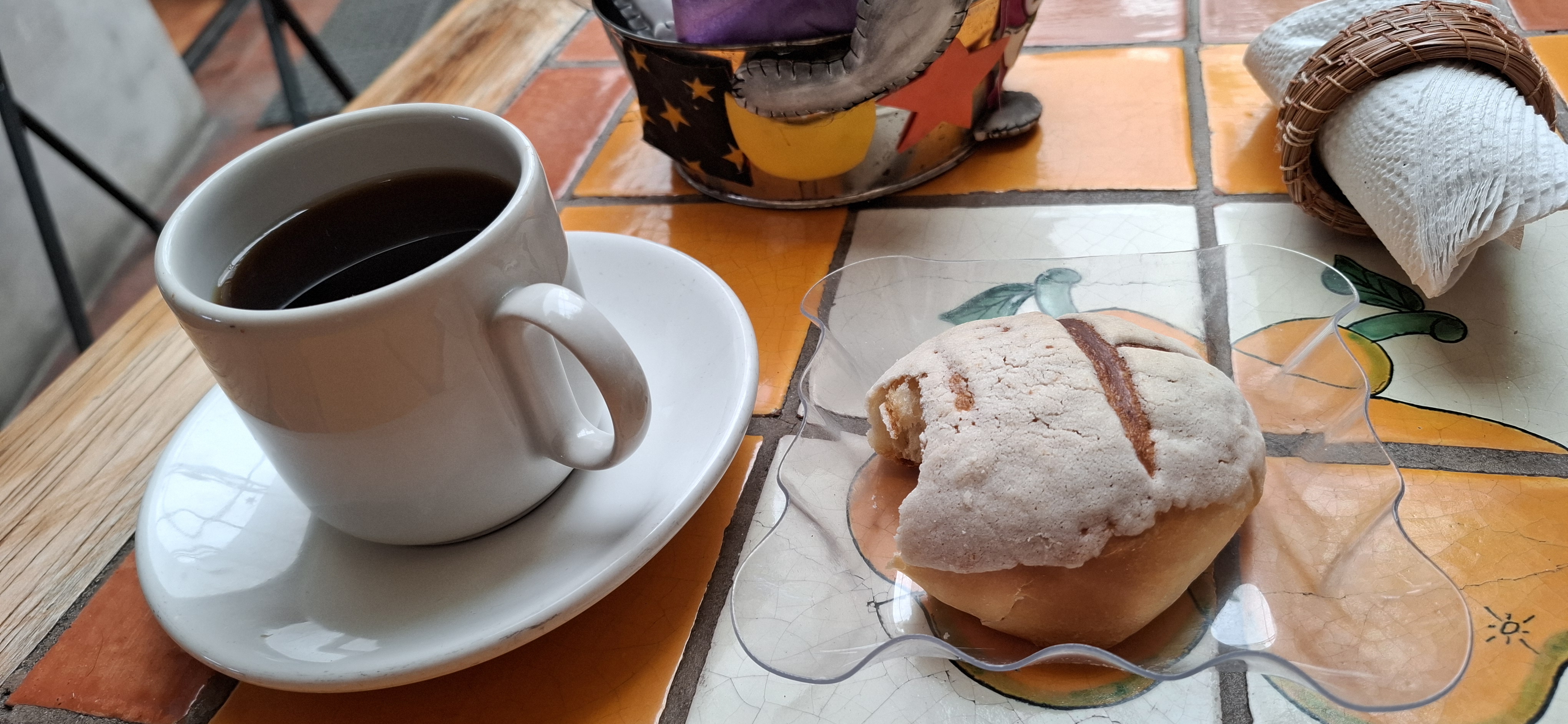 La Pera Restaurante image 9