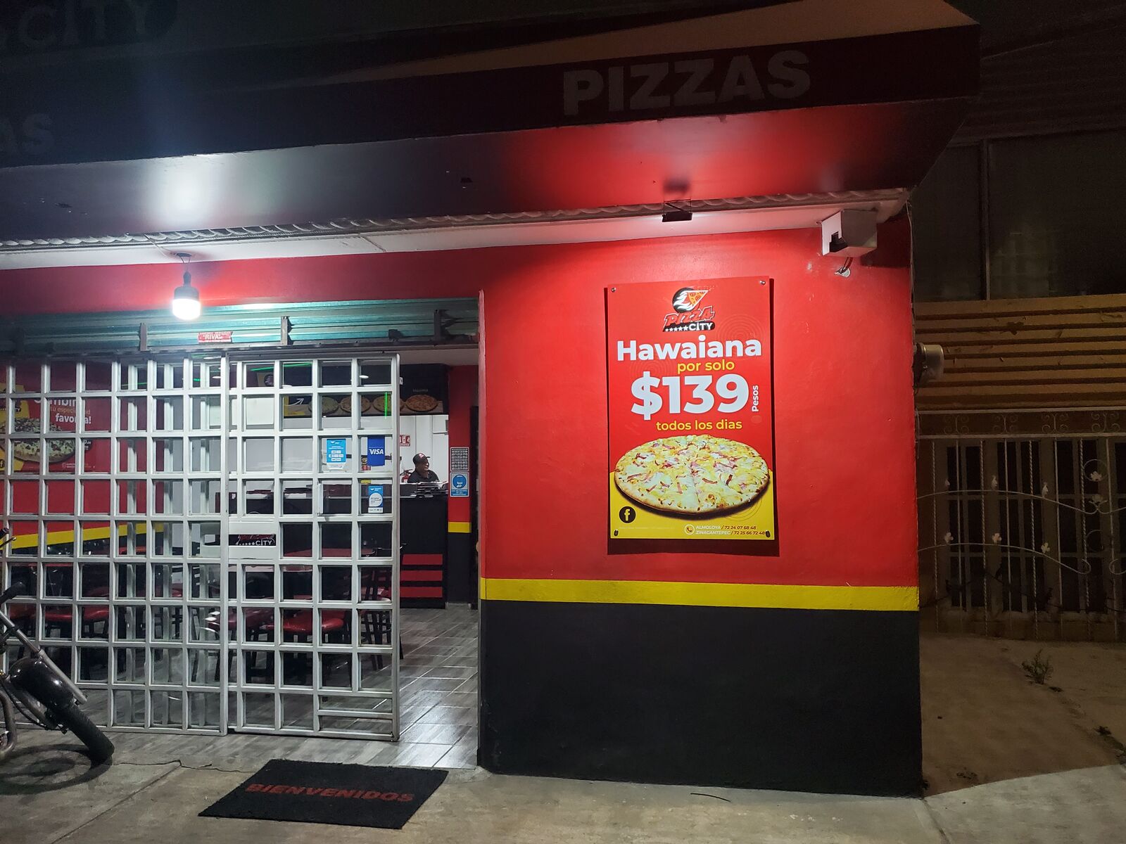 Pizza City image 1