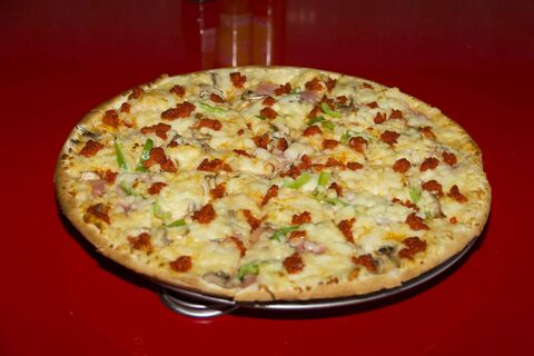 Pizza City image 3