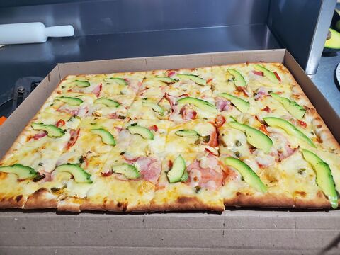 Pizza City image 4