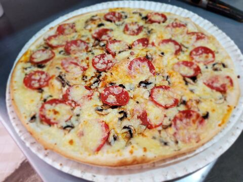 Pizza City image 5