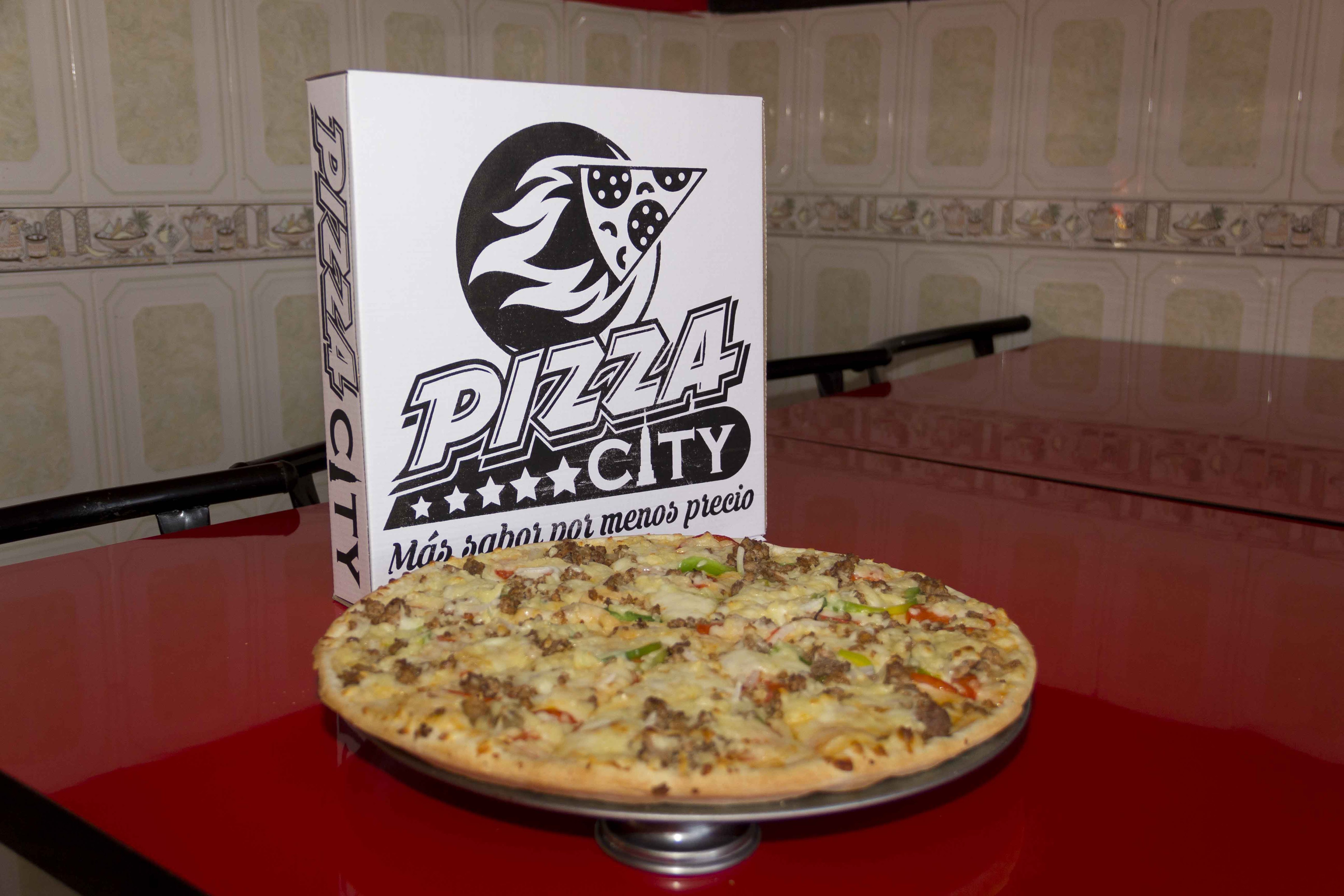 Pizza City image 7