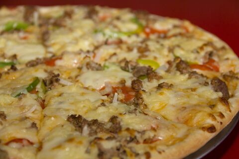 Pizza City image 8