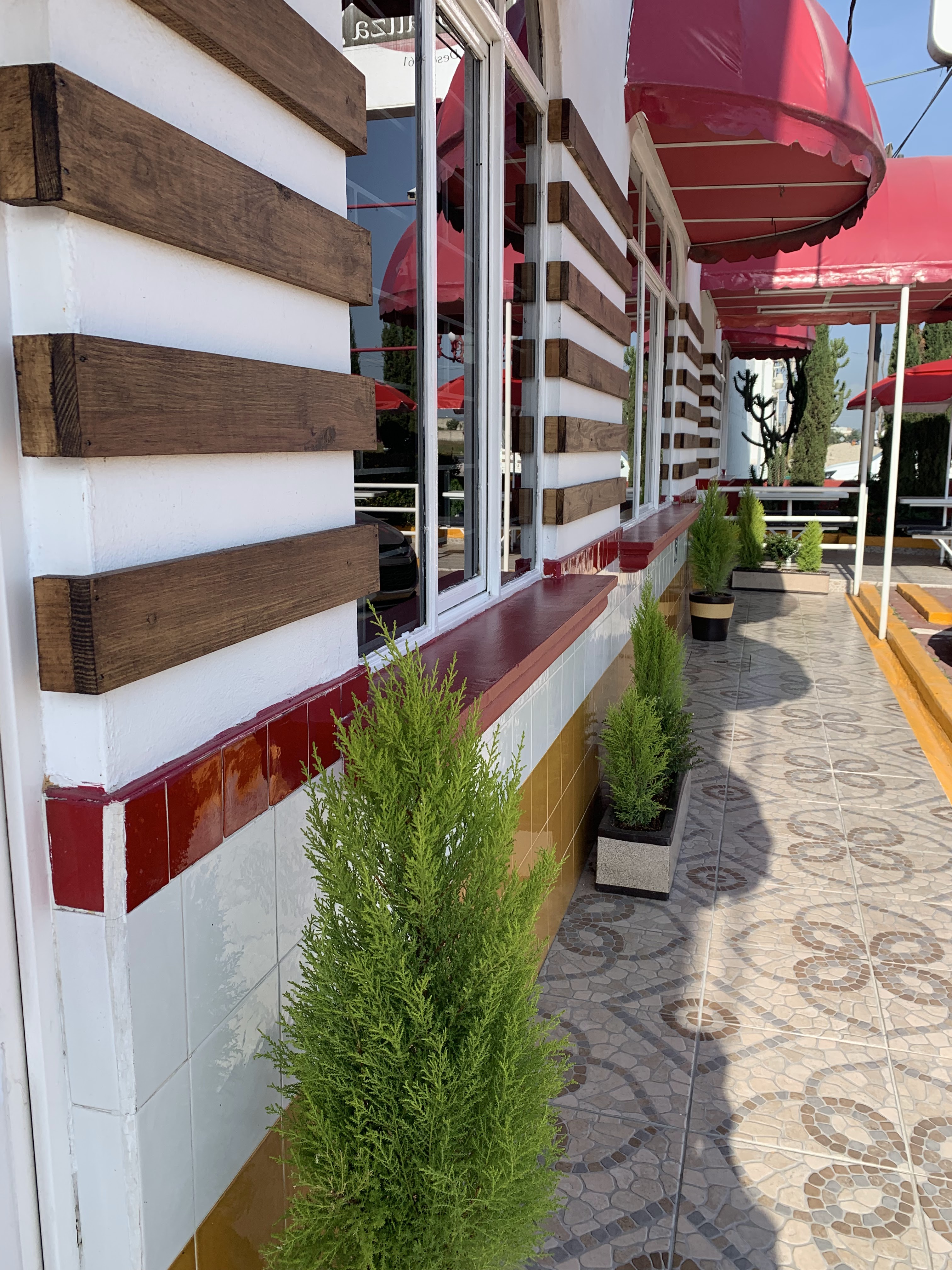 Tortas La Hortaliza image 1