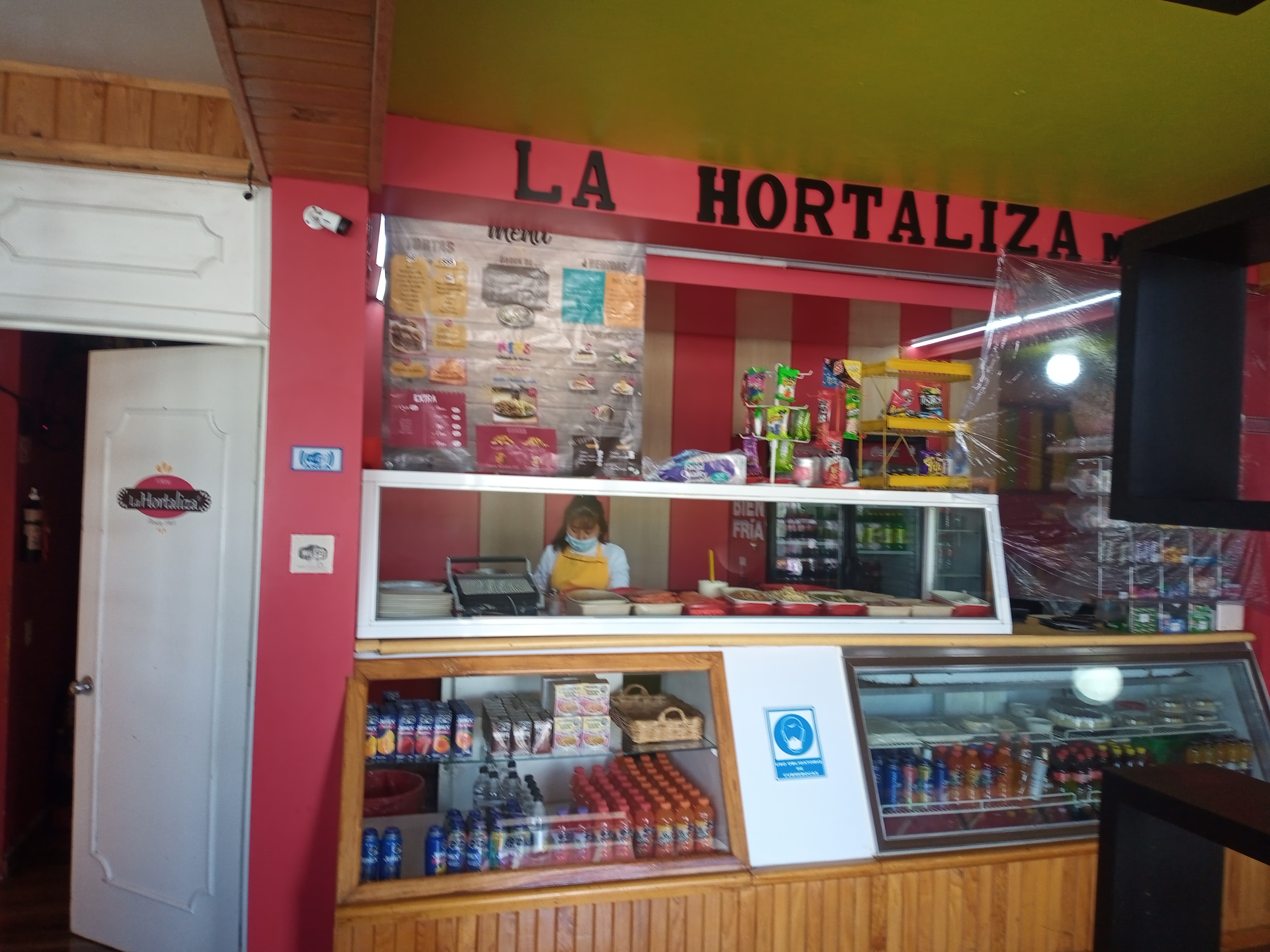 Tortas La Hortaliza image 4