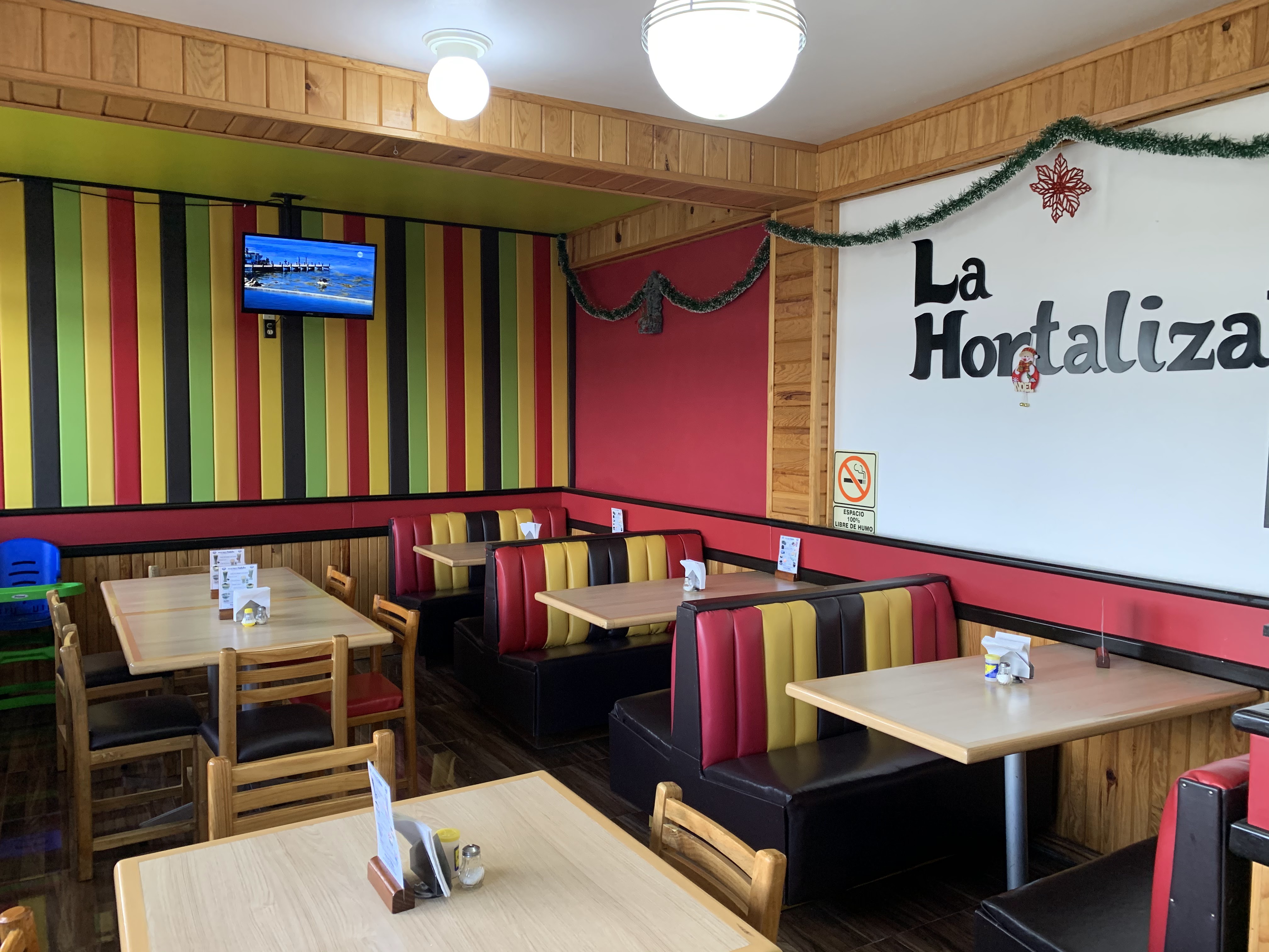 Tortas La Hortaliza image 5