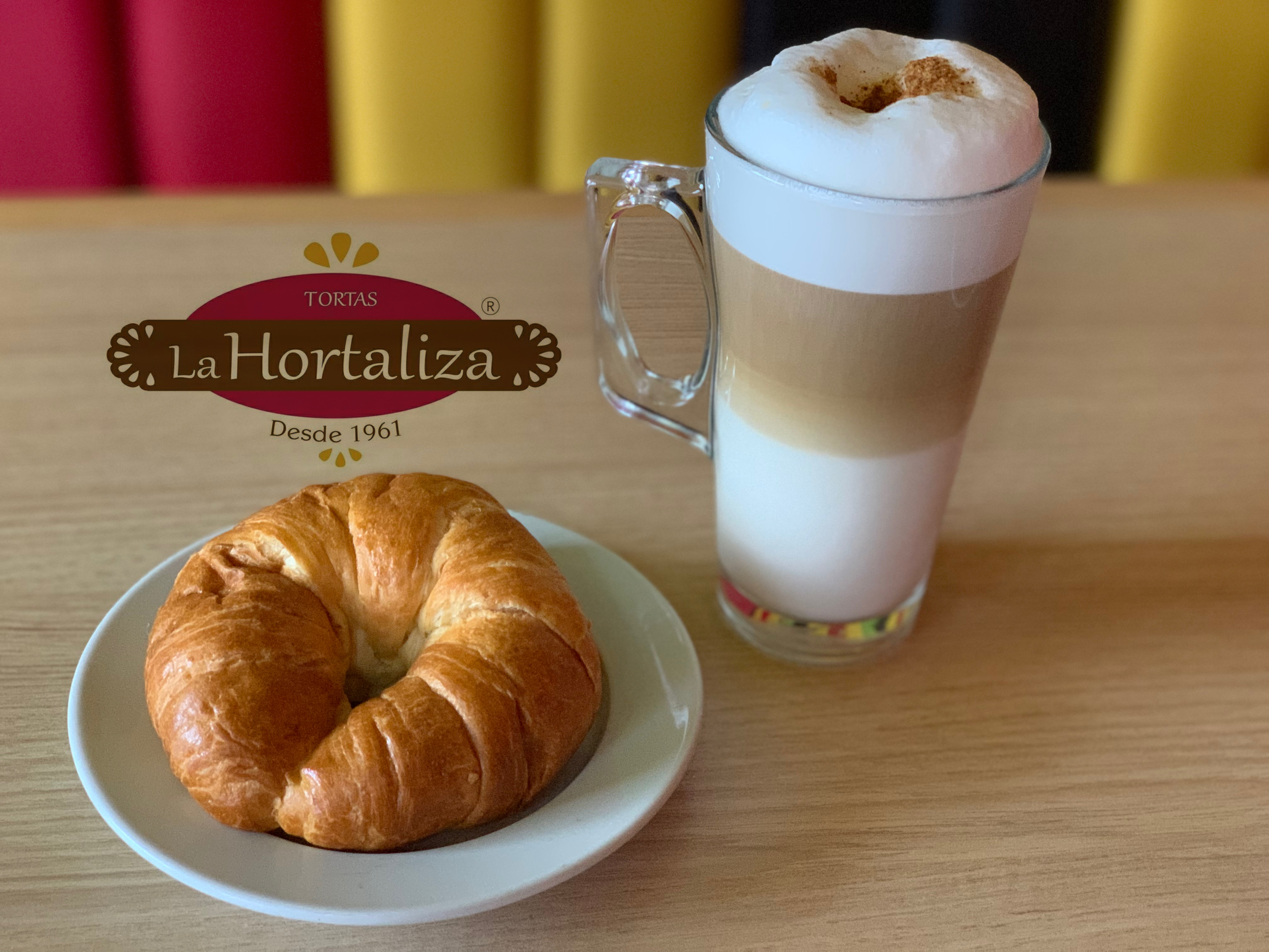 Tortas La Hortaliza image 6