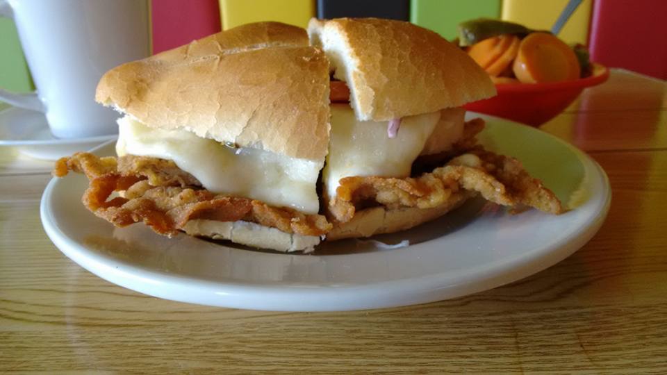 Tortas La Hortaliza image 7