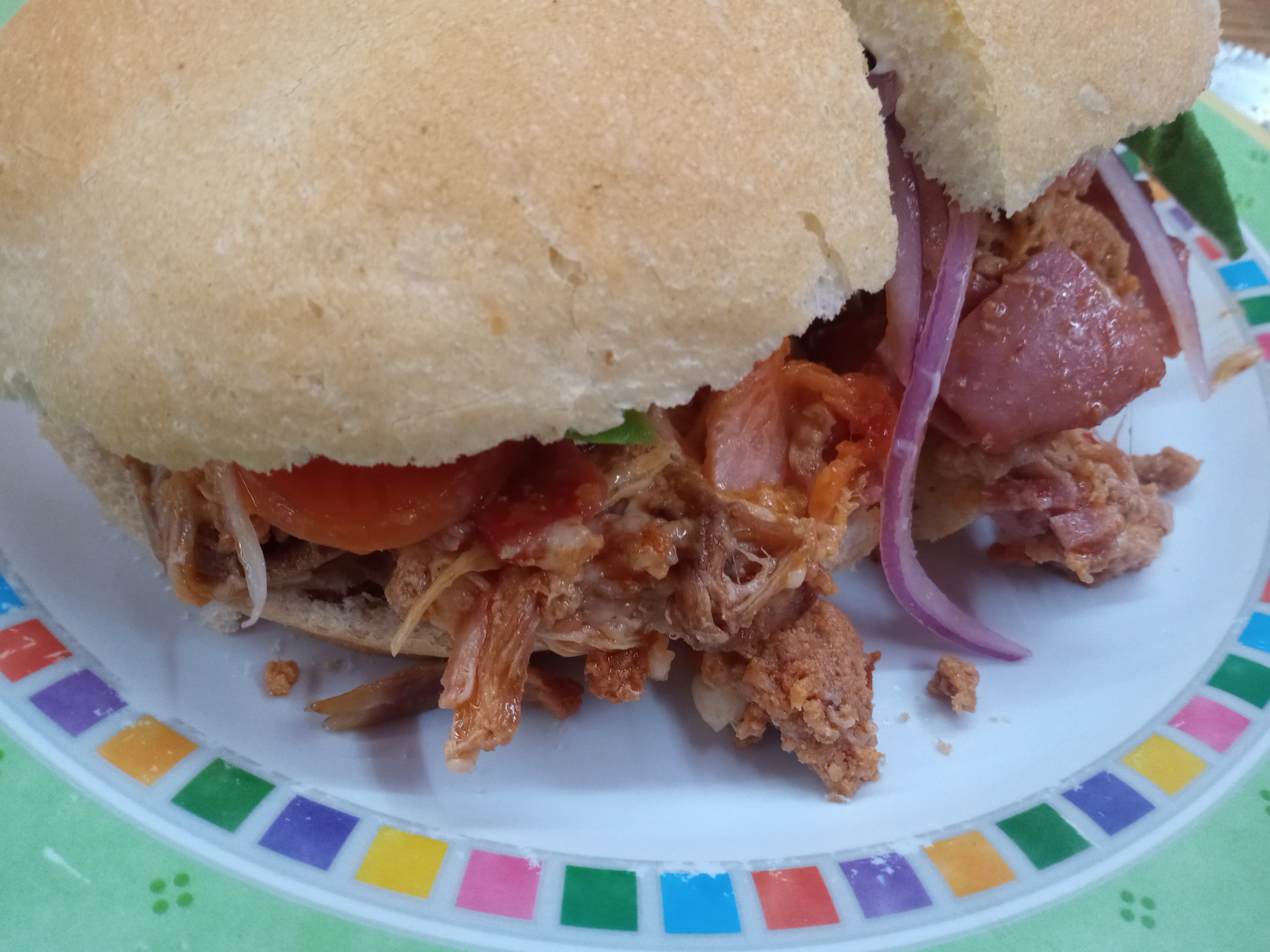 Tortas La Hortaliza image 10