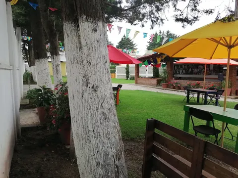Sabor a México Restaurante Familiar image 1