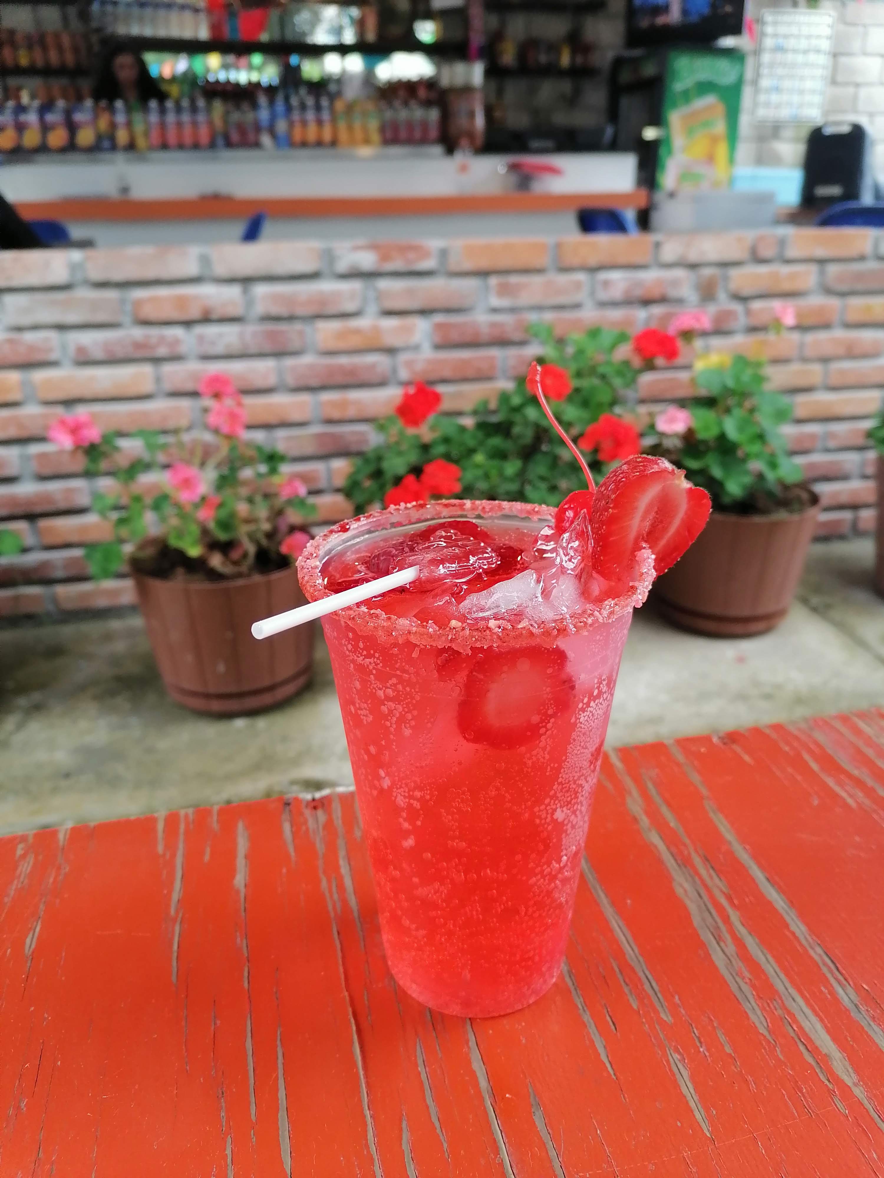 Sabor a México Restaurante Familiar image 2