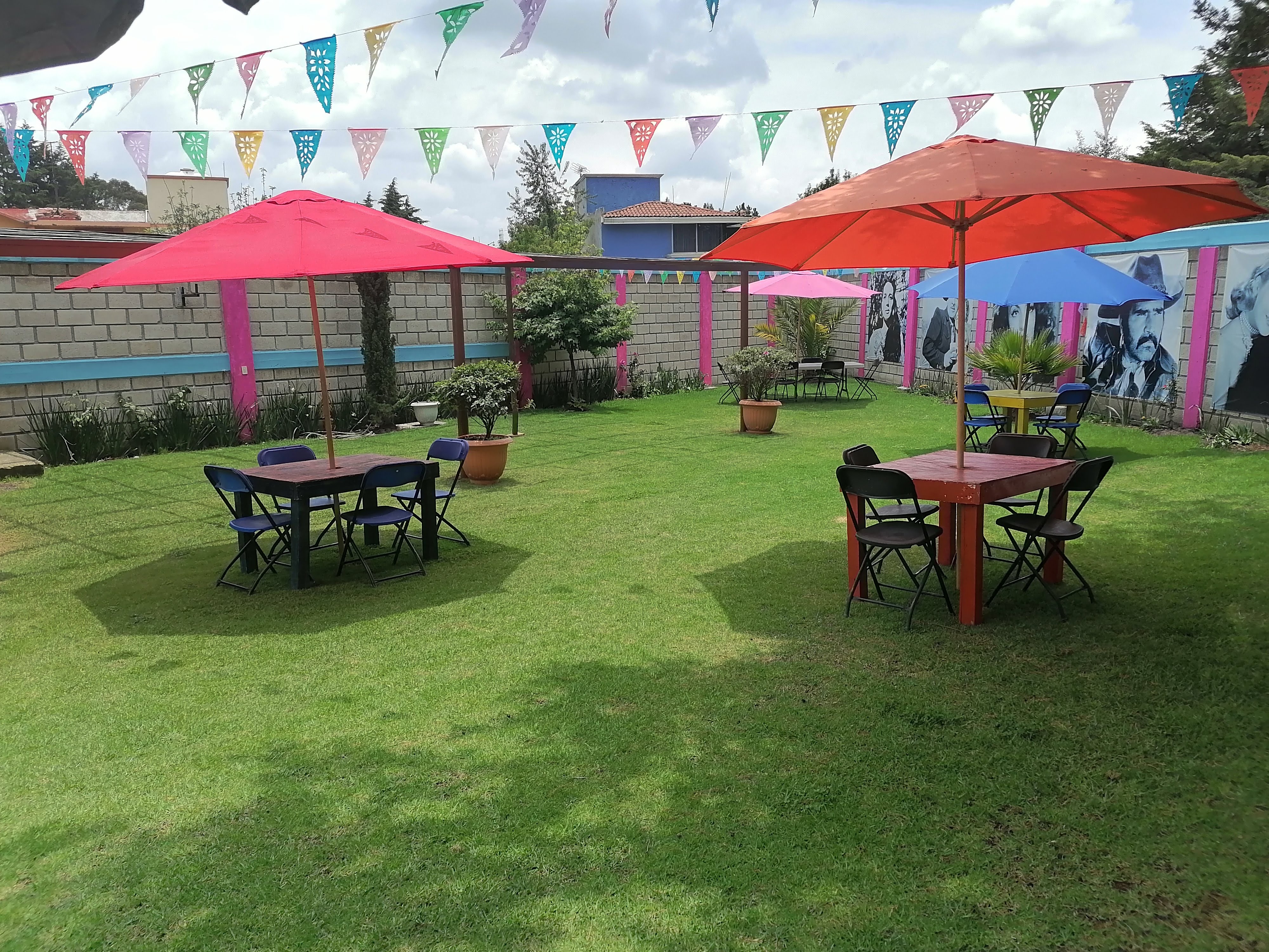 Sabor a México Restaurante Familiar image 3