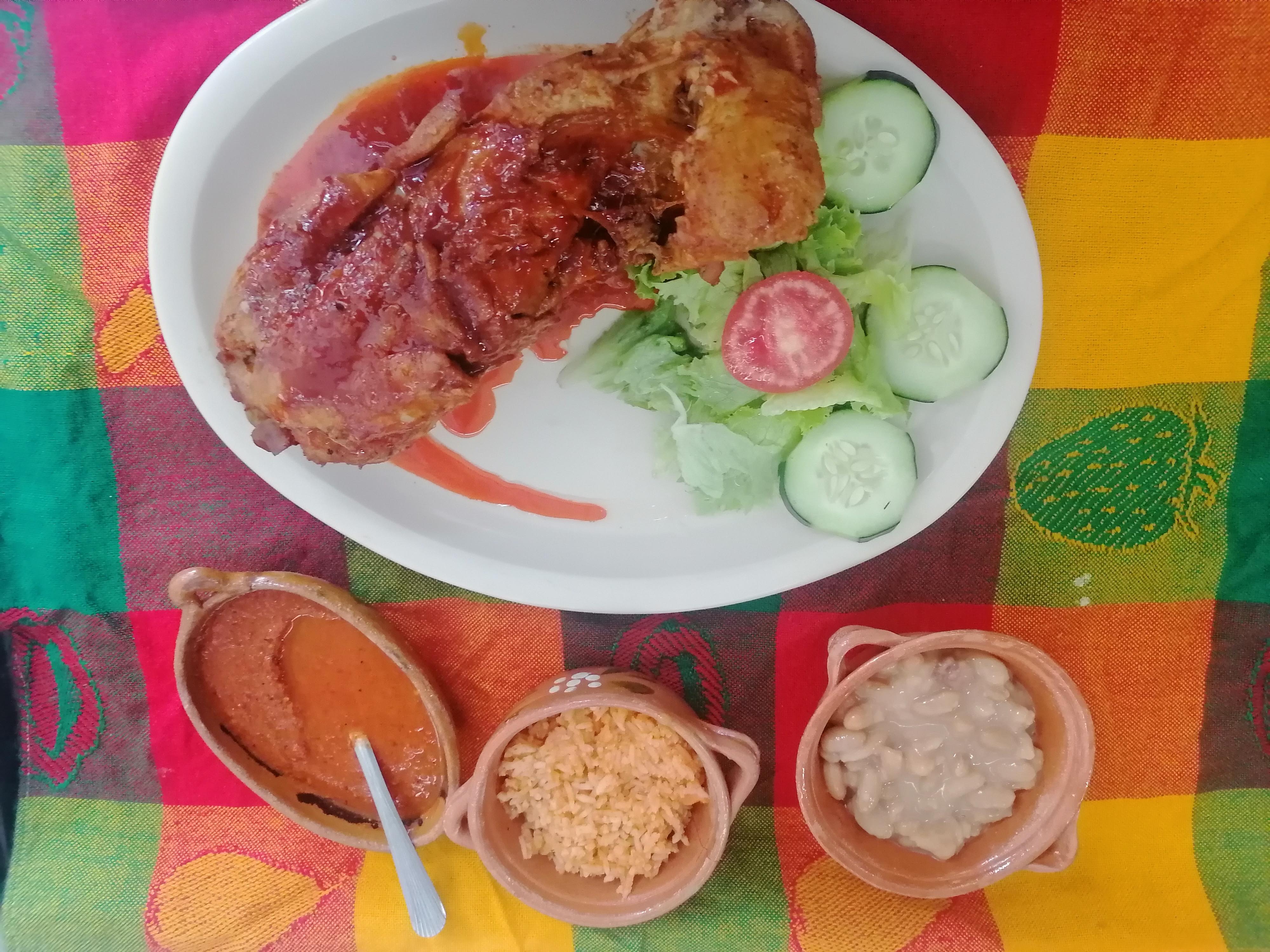 Sabor a México Restaurante Familiar image 5