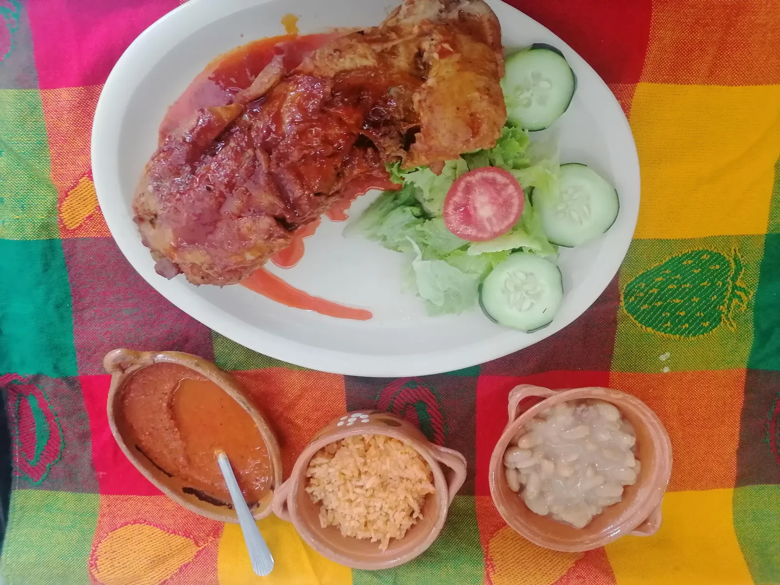 Sabor a México Restaurante Familiar image 5