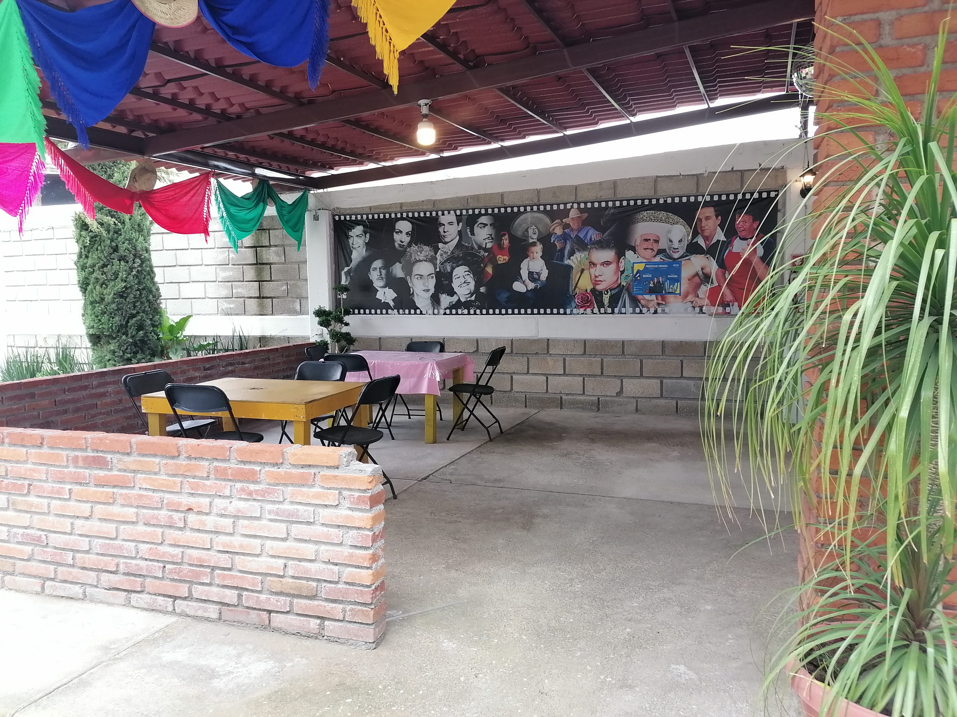 Sabor a México Restaurante Familiar image 6