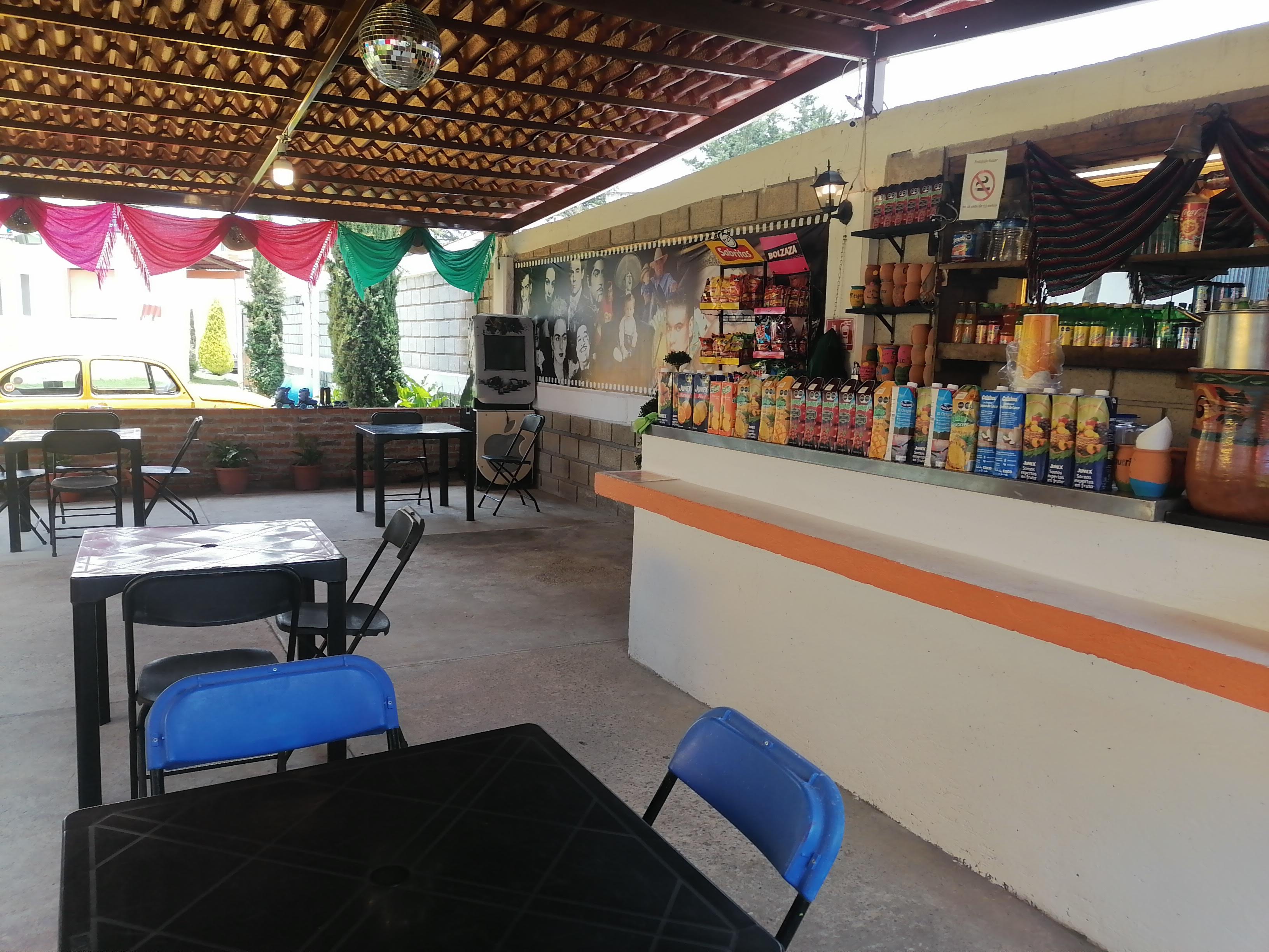 Sabor a México Restaurante Familiar image 8