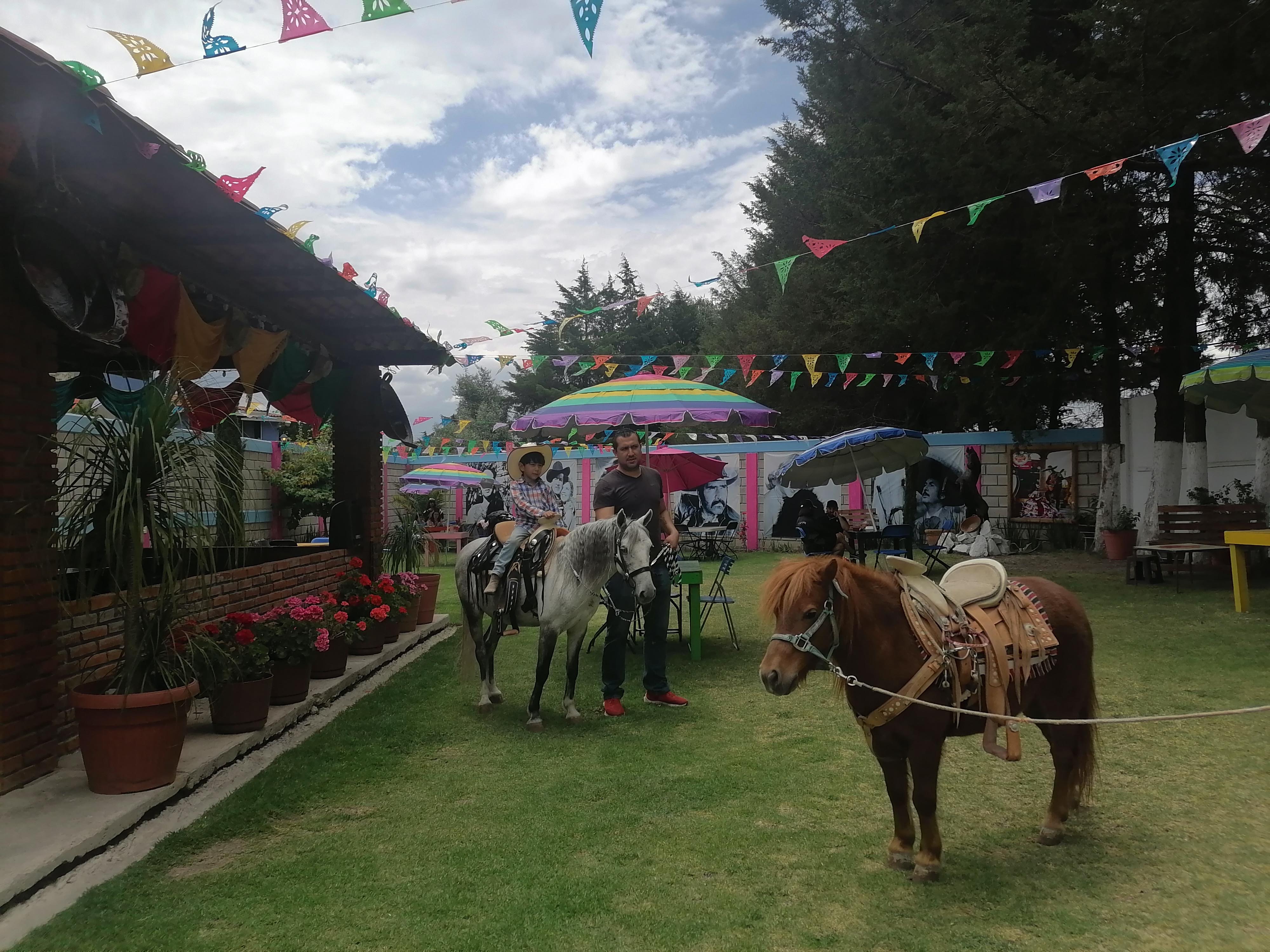 Sabor a México Restaurante Familiar image 9