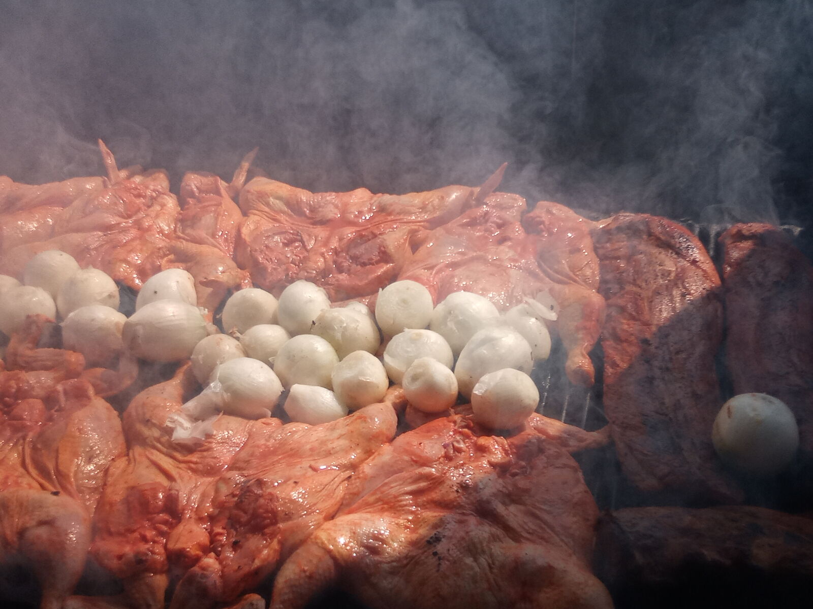 Pollos asados al carbon image 9