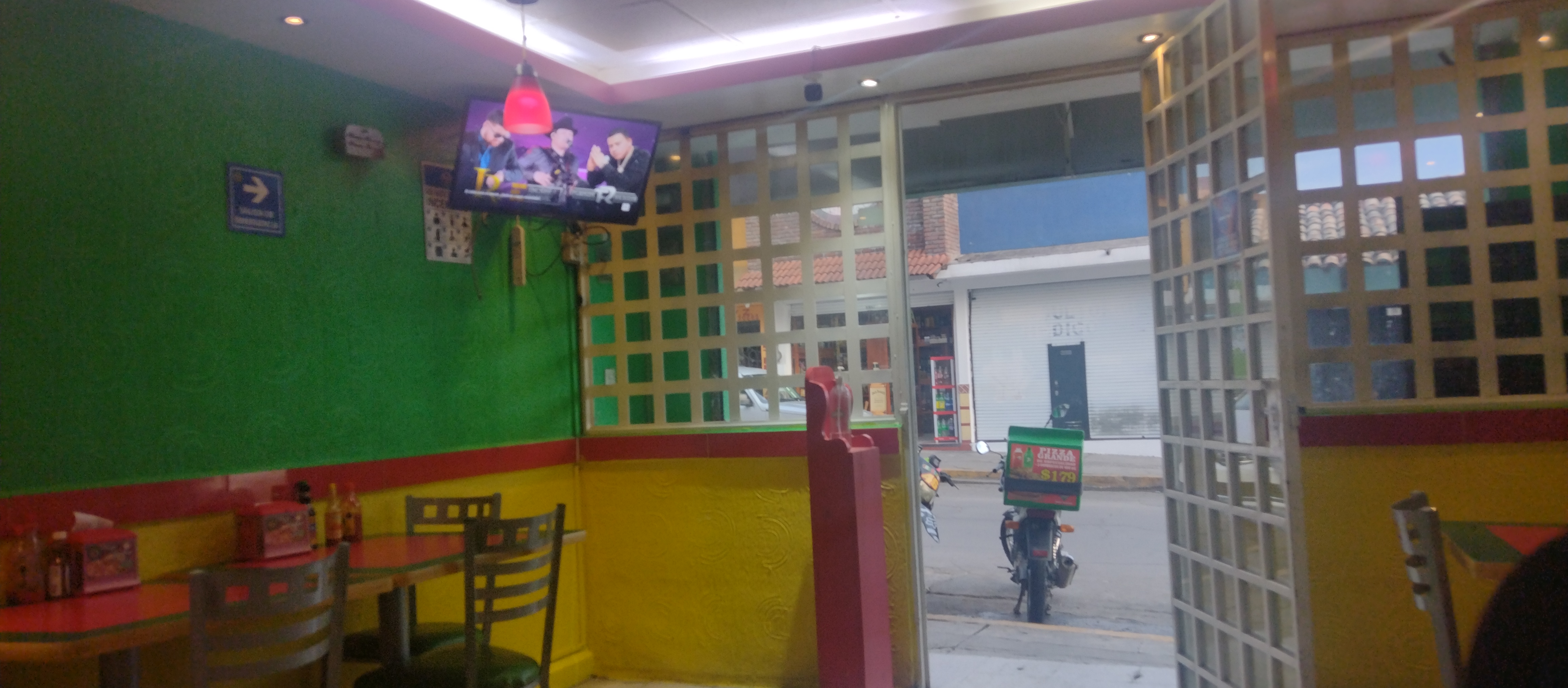 Pizzas Rodeo Cruzeli’s image 3