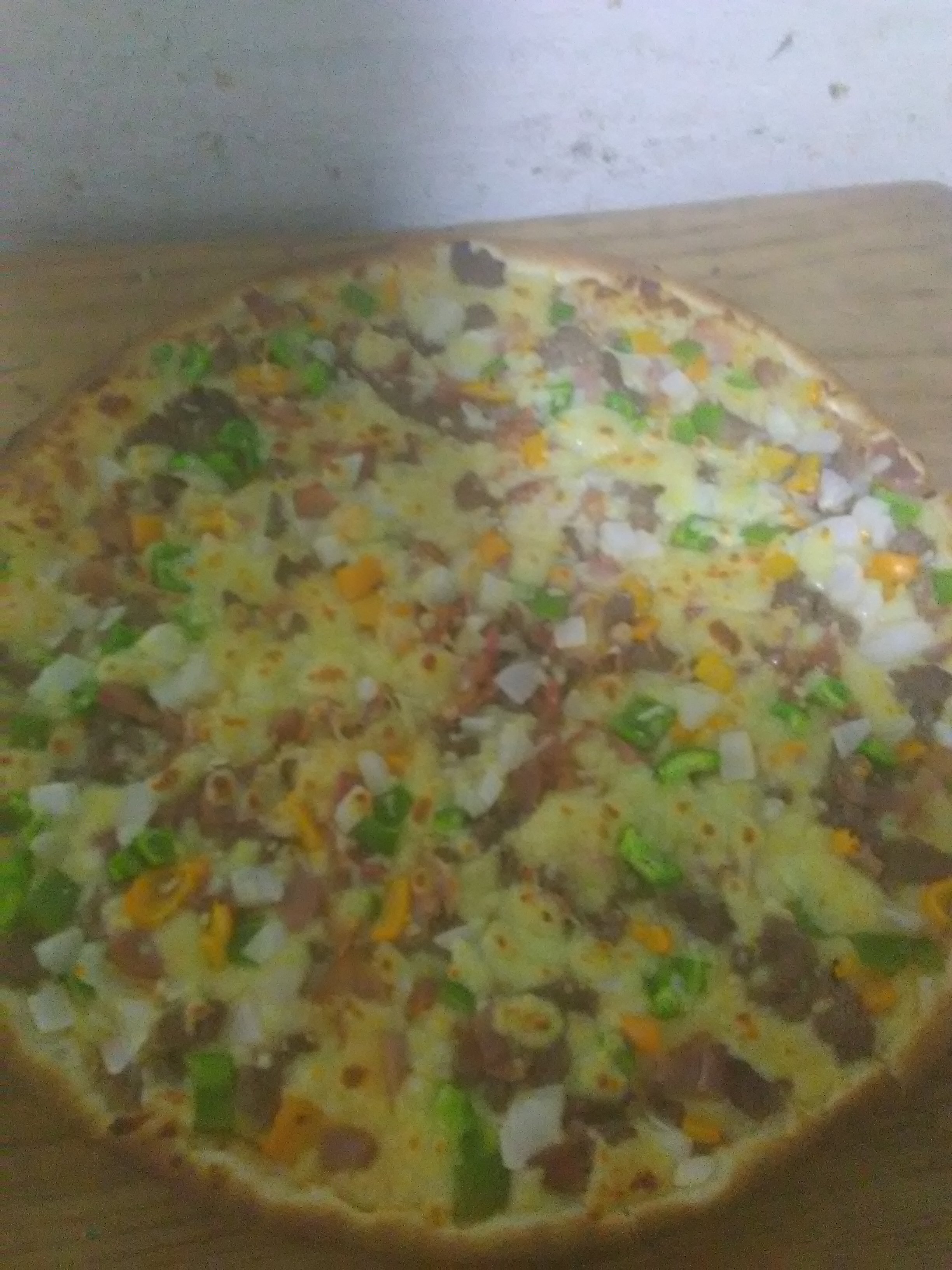 Pizzas Rodeo Cruzeli’s image 4