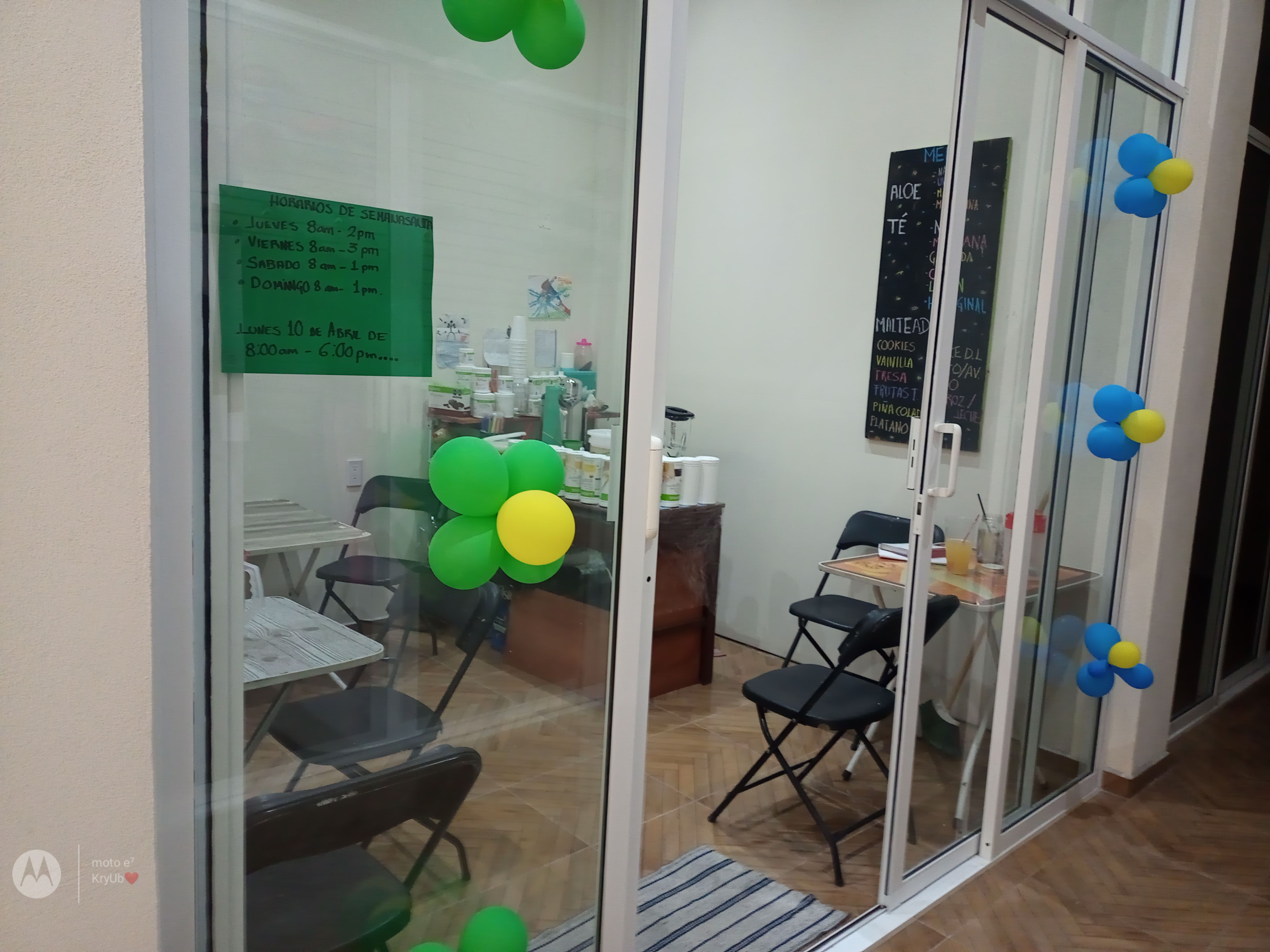 Gourmet Proteín Club image 1