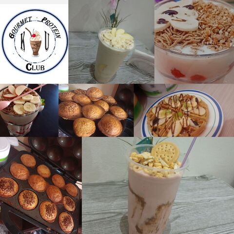 Gourmet Proteín Club image 2