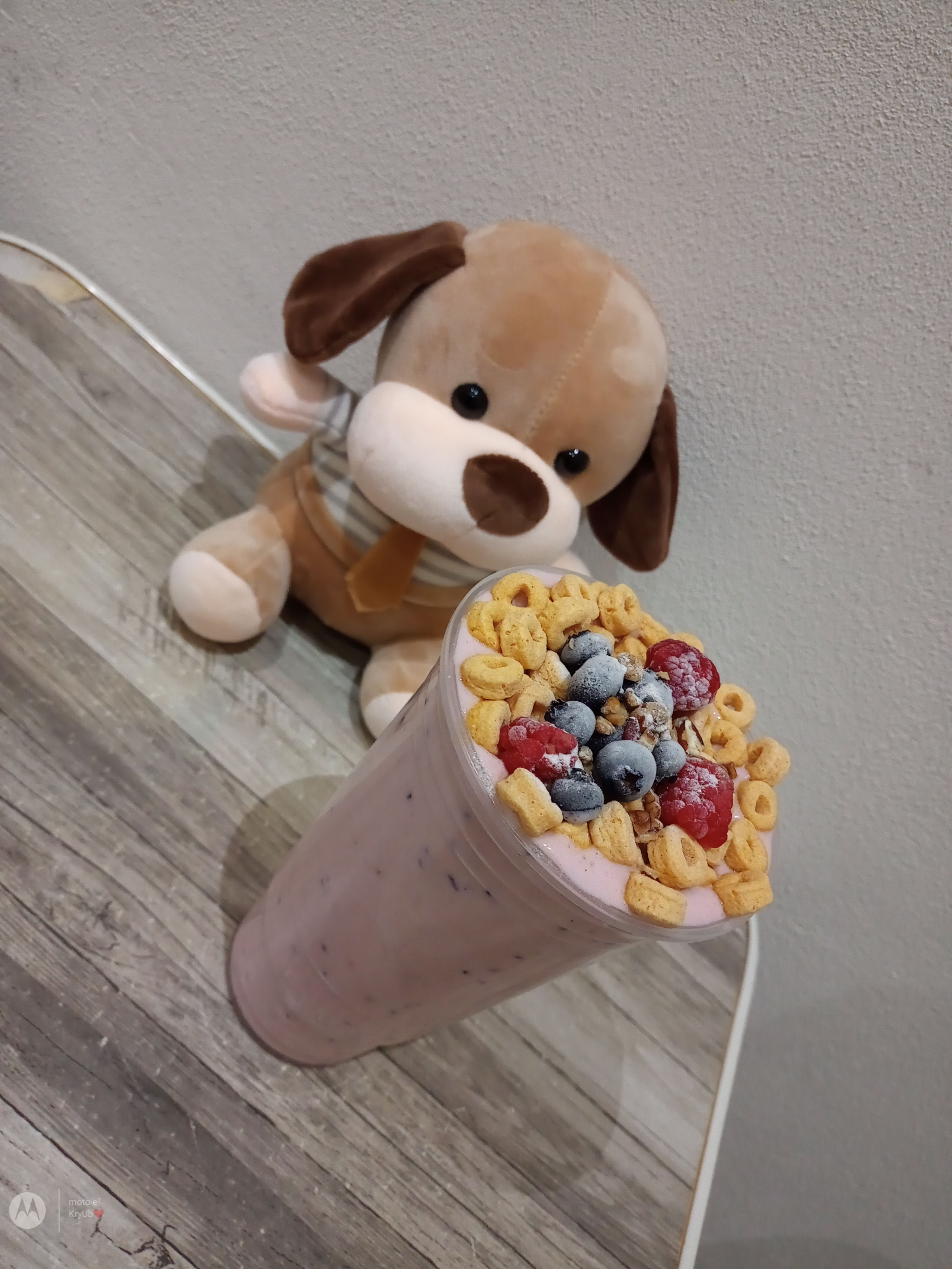 Gourmet Proteín Club image 6