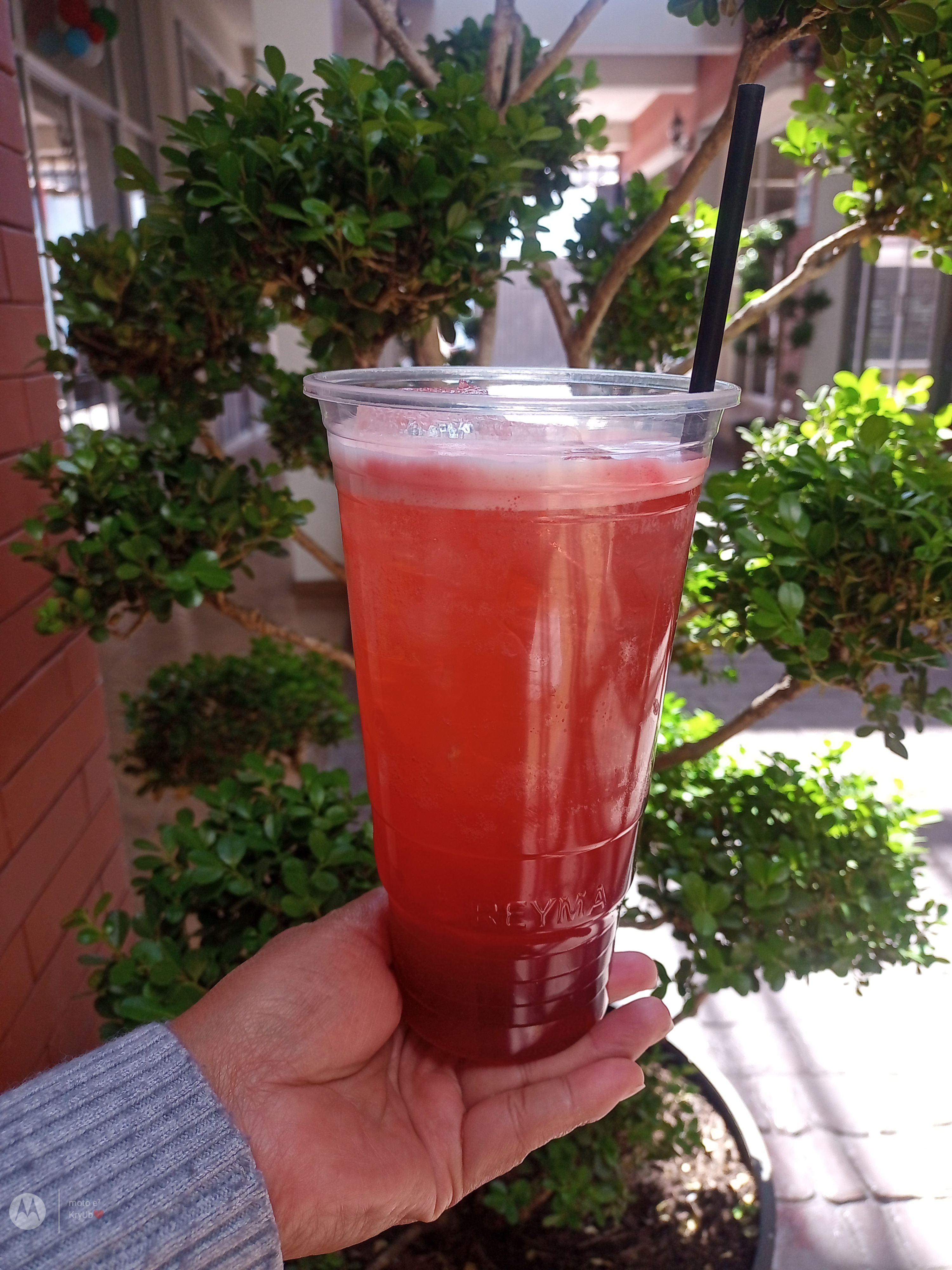 Gourmet Proteín Club image 9