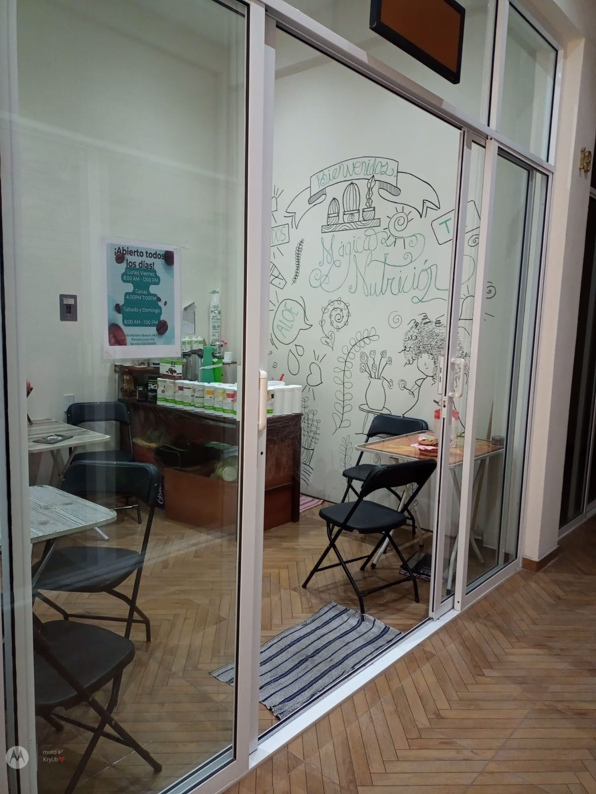 Gourmet Proteín Club image 10