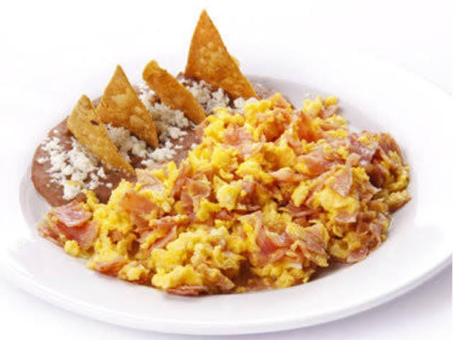 Tacos y tortas Alice image 4