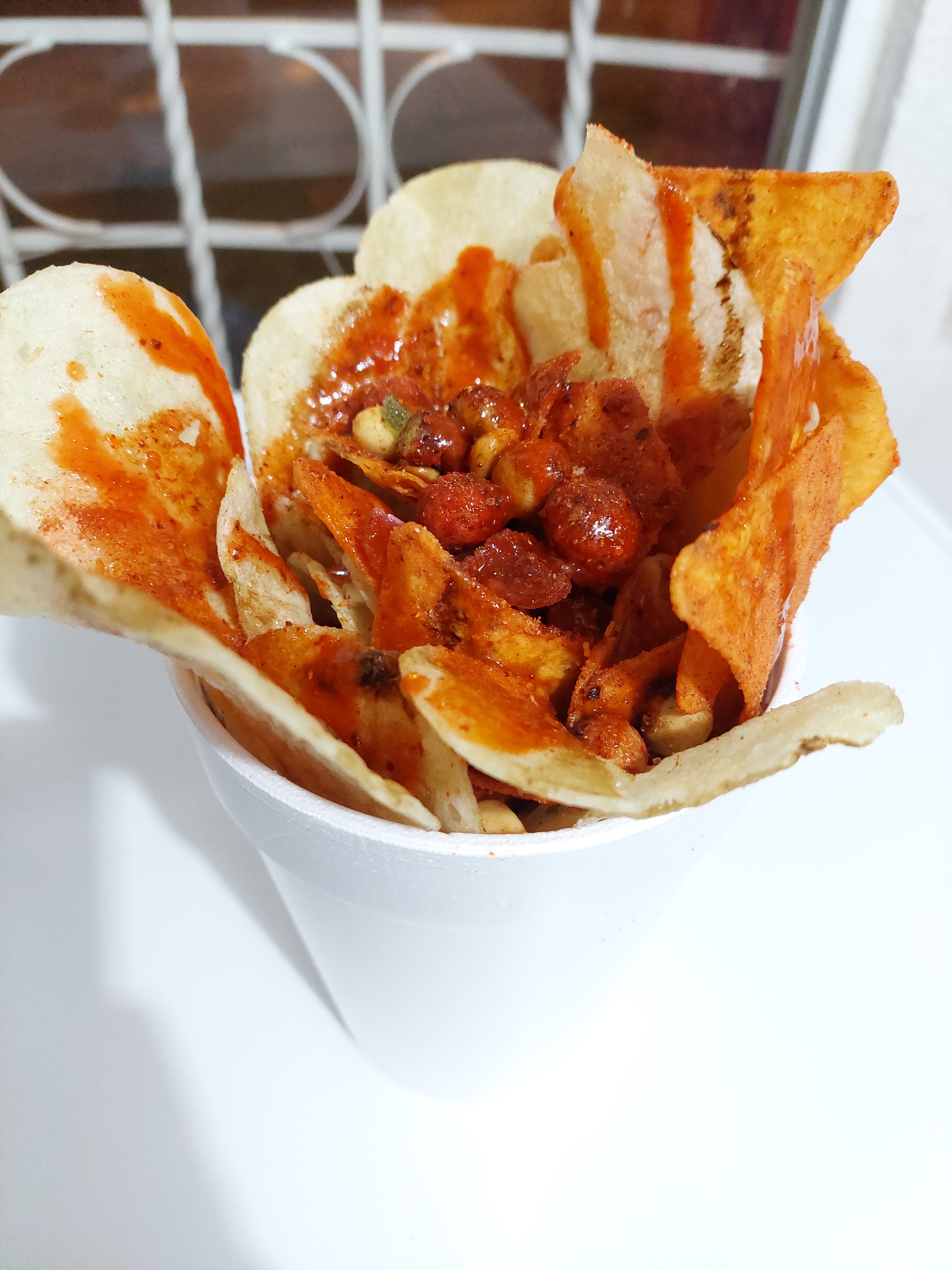 Hielitolandia snack image 1